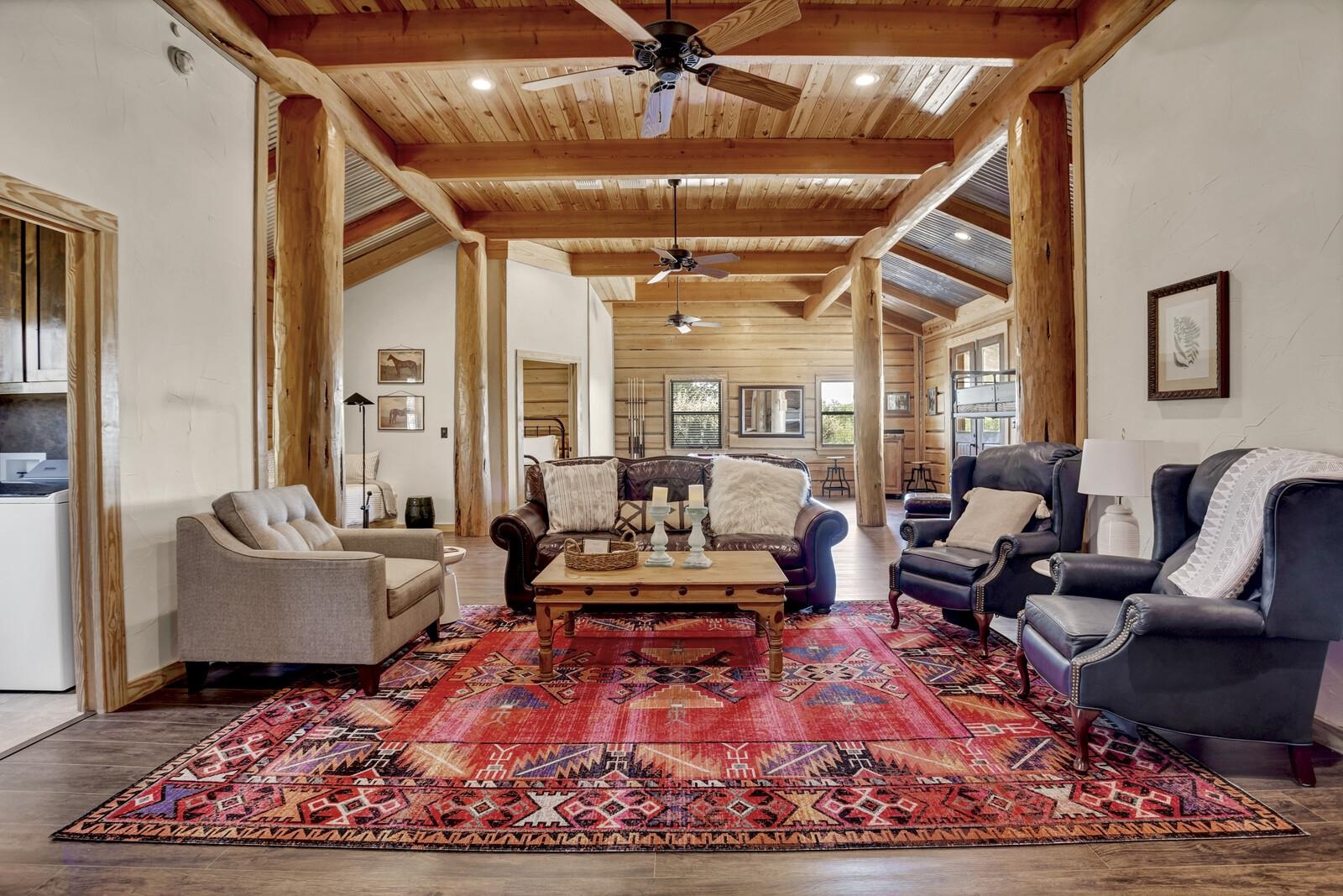 105 Stacia, Kingsland