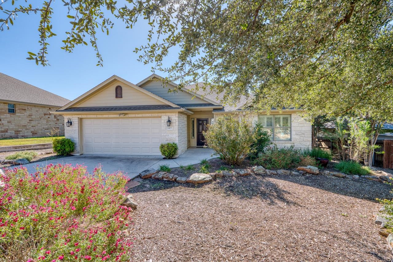 1403 Adam Ave, Burnet