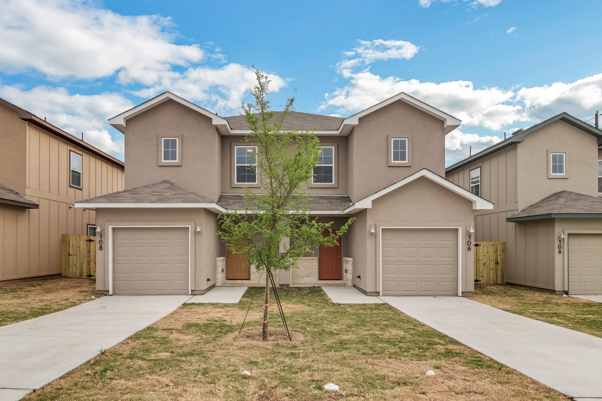 106 Peruna, Marble Falls