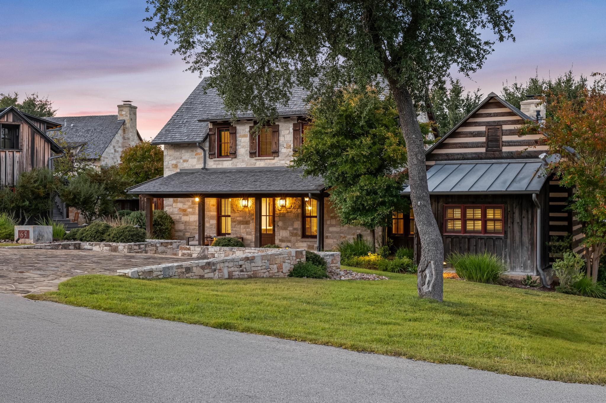 65 Riviera, Fredericksburg