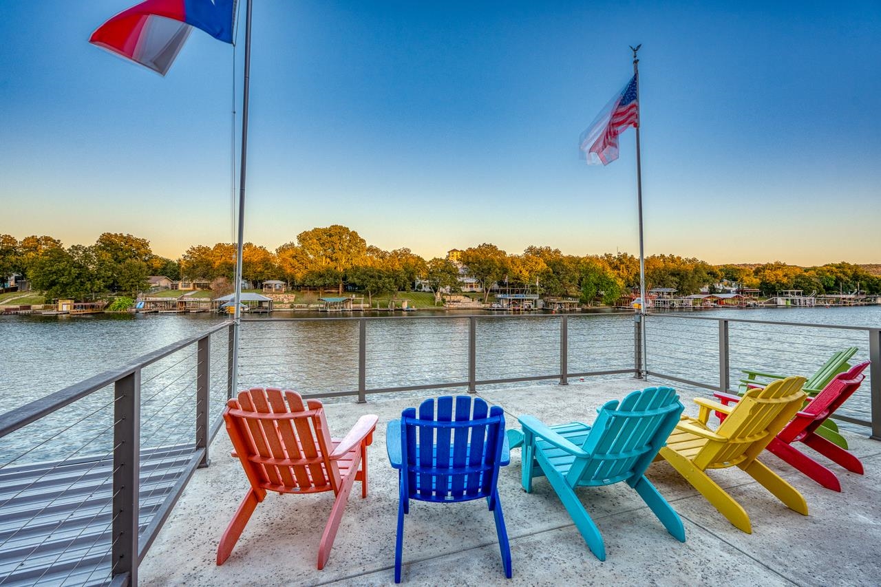 1809 Aztec, Kingsland