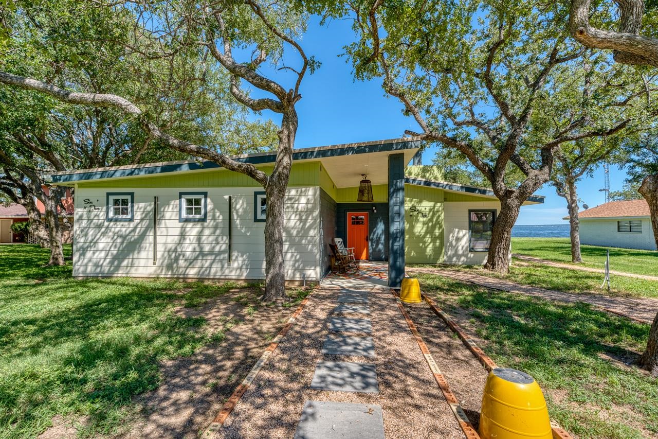 610 Cedar, Buchanan Dam