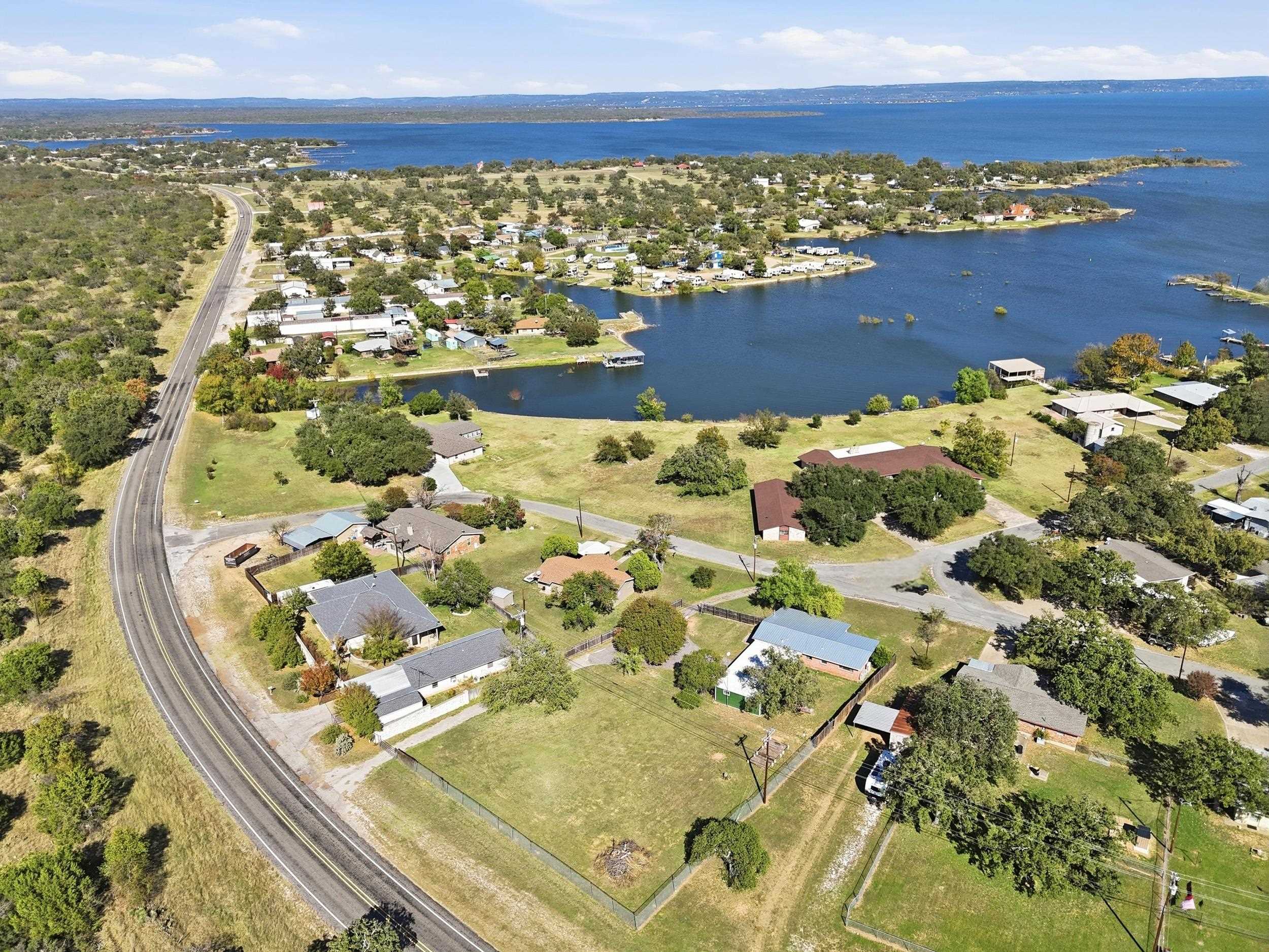 201 Iris Lane, Buchanan Dam