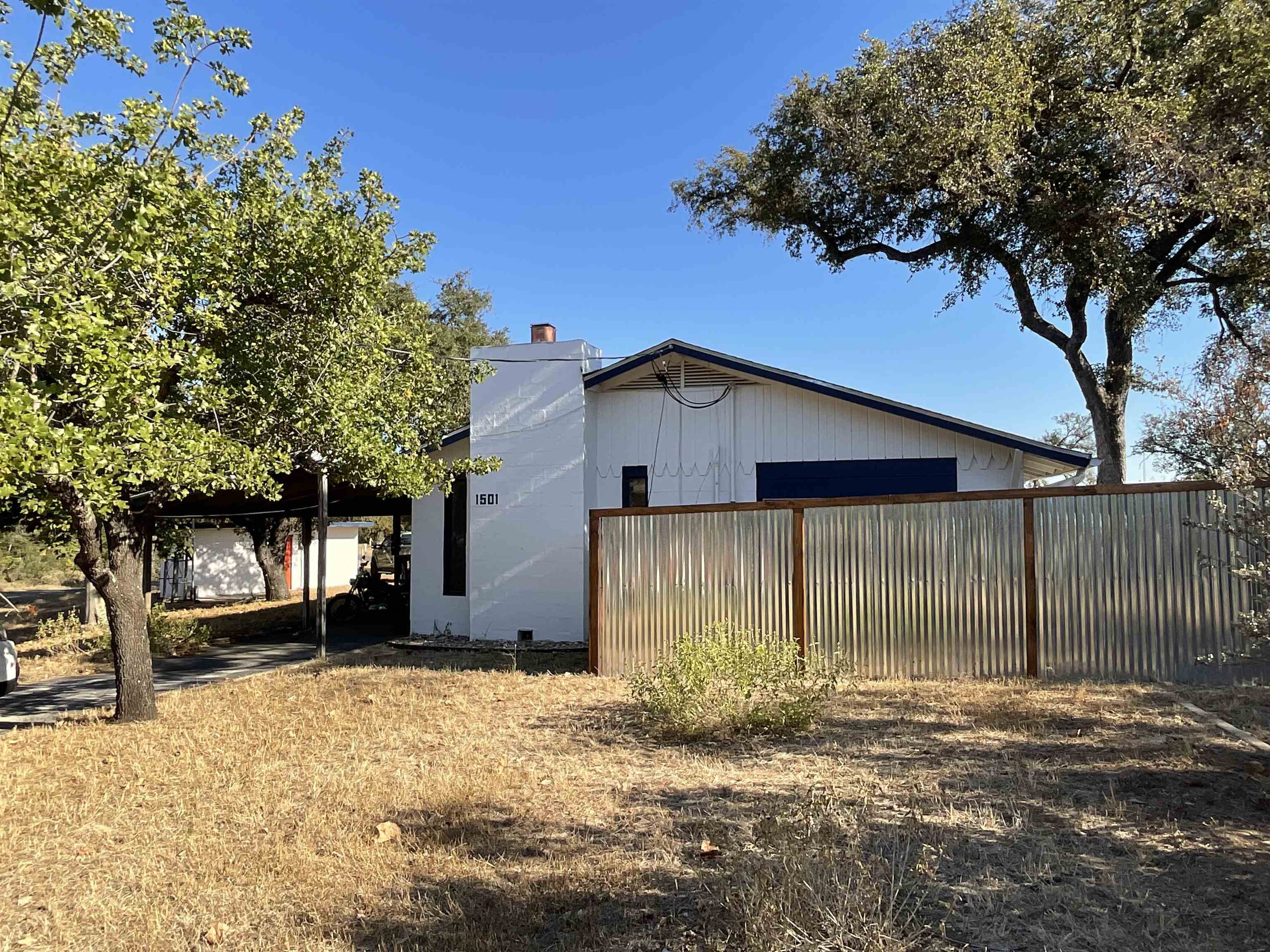 1501 Hill Way Drive, Granite Shoals