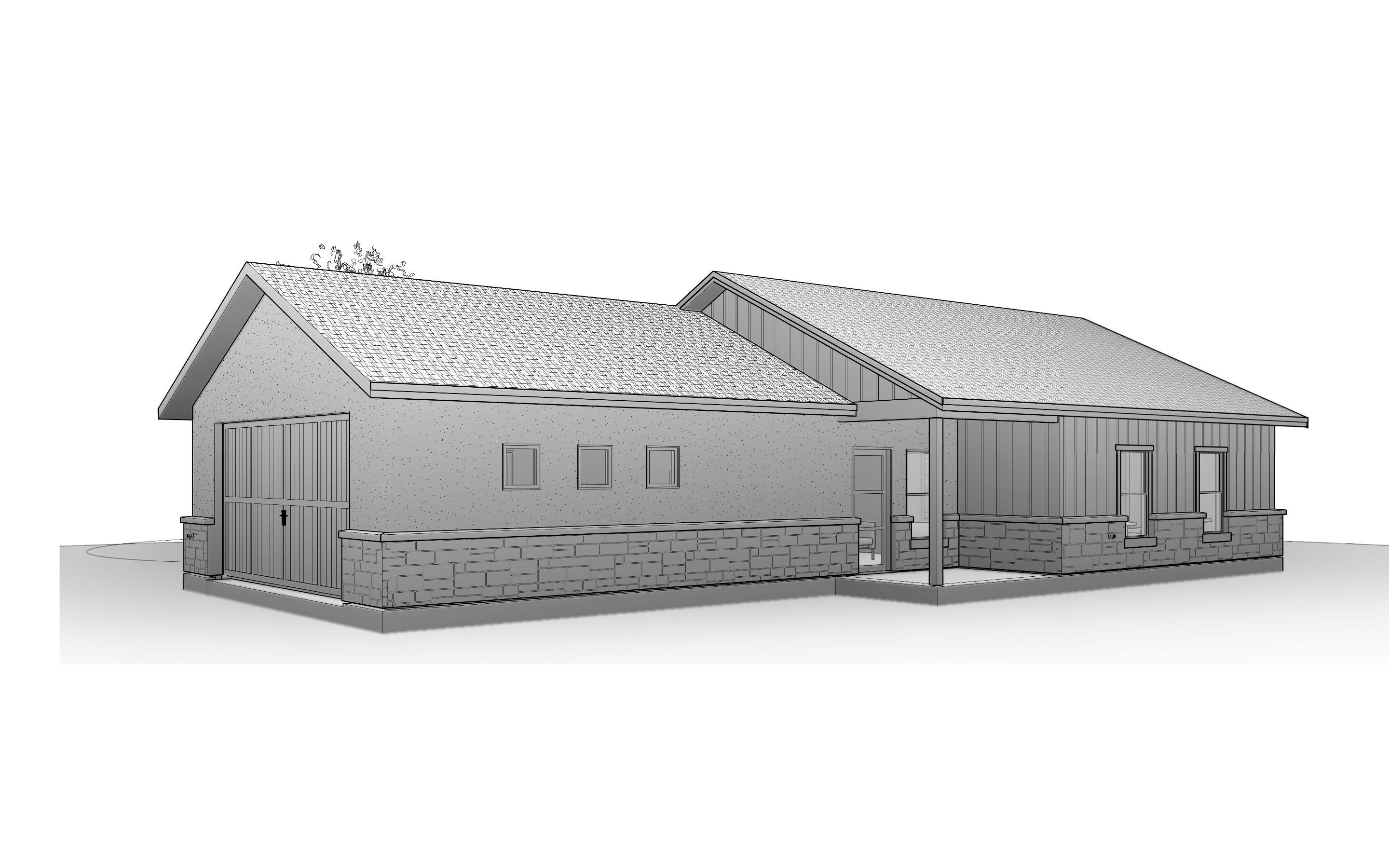 1308 Swallow, Horseshoe Bay