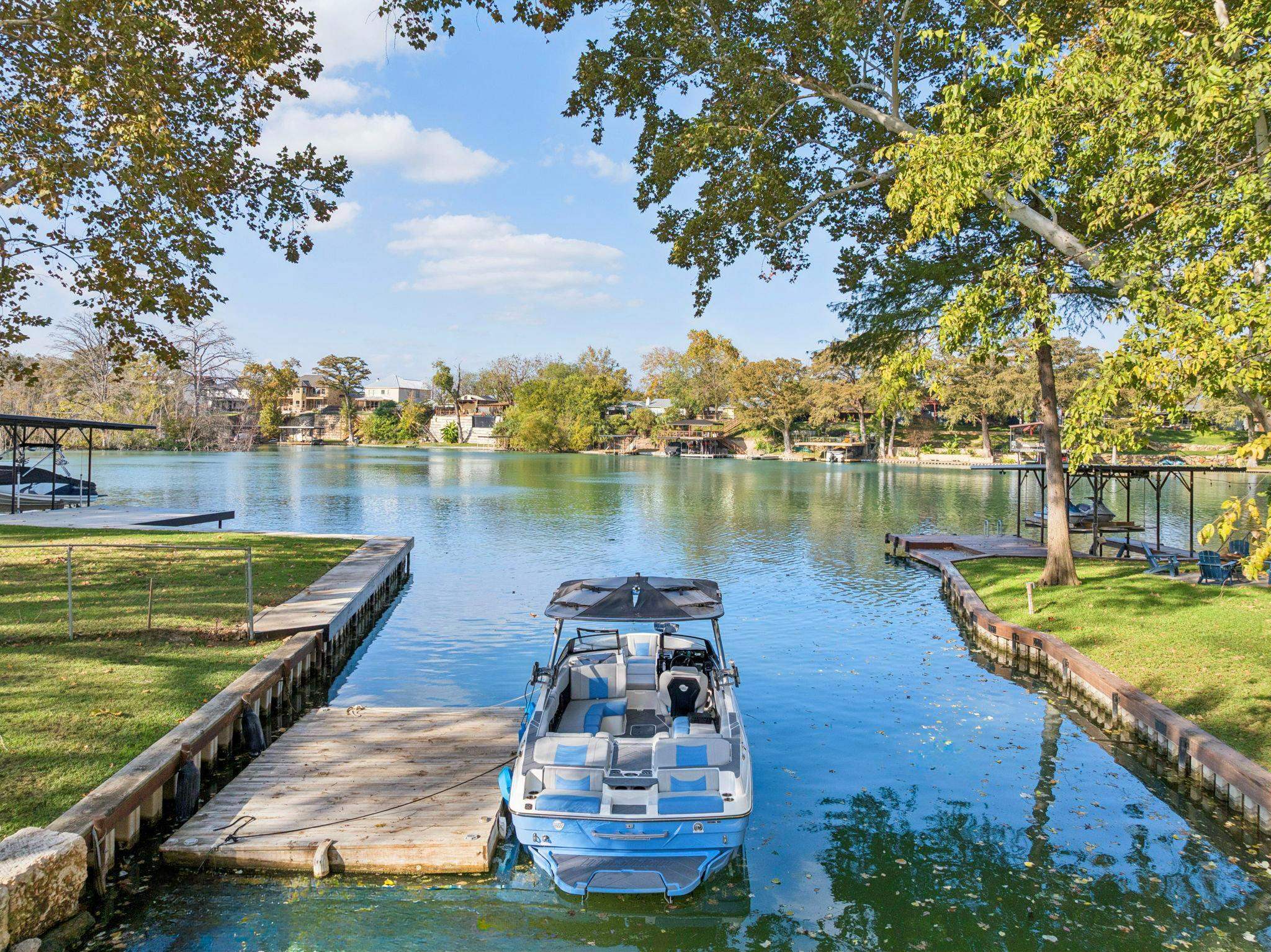 384 Placid Cove, New Braunfels