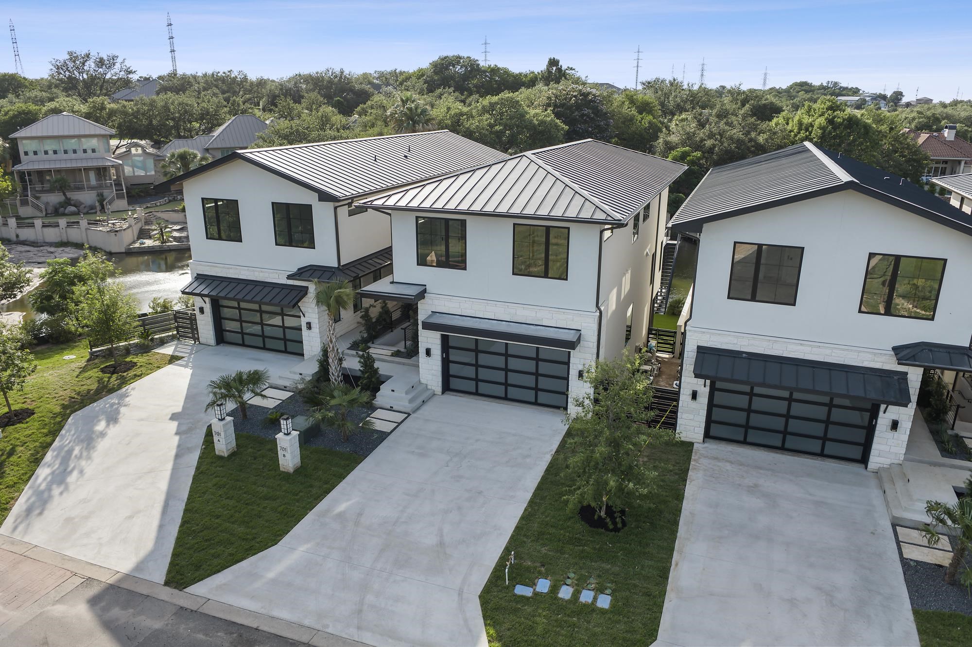 701-B Hi Circle North, Horseshoe Bay