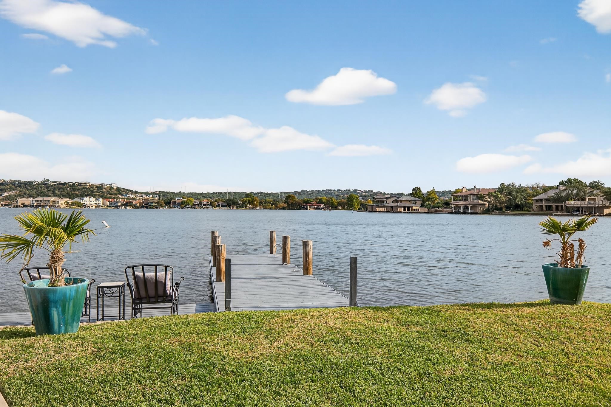 103 Island Dr. #3, Horseshoe Bay