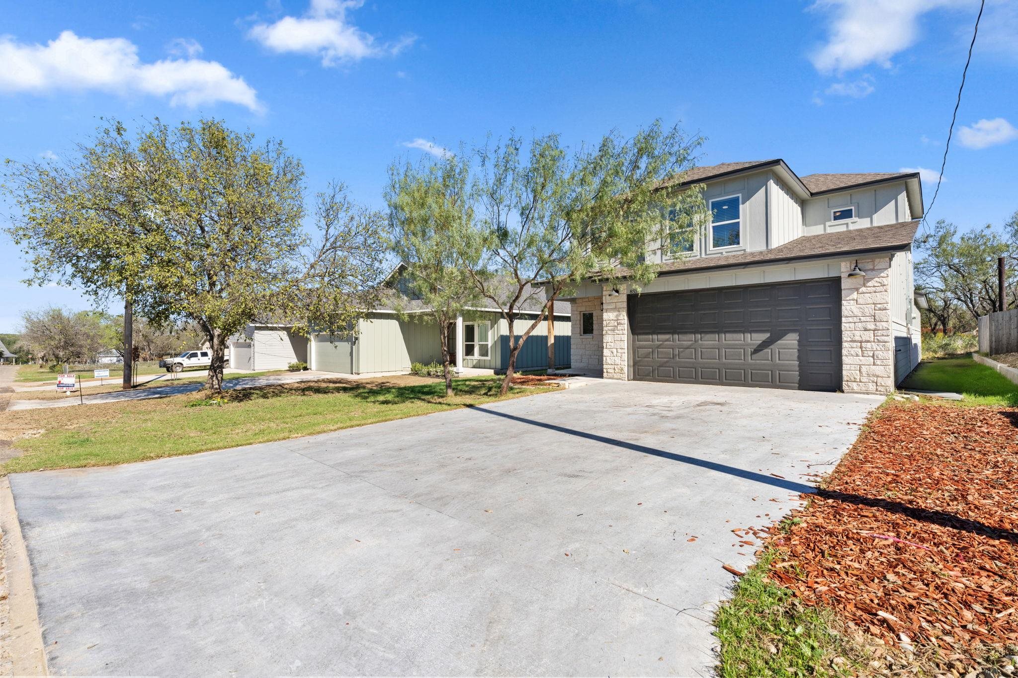 853 Cypress, Cottonwood Shores
