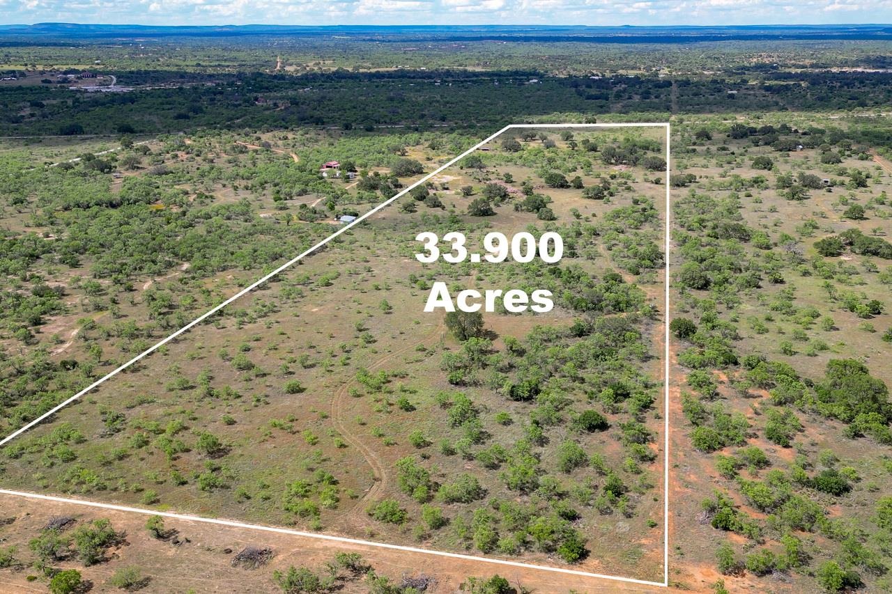33.9 Acres Ranch Road 152, Llano