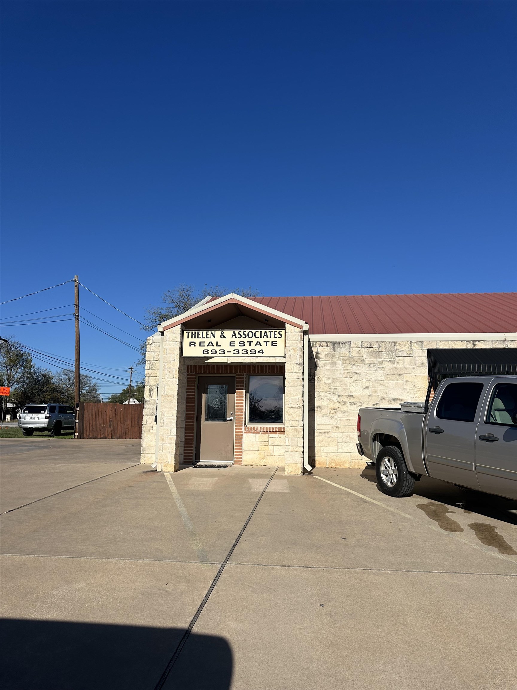 1307 Second St, Marble Falls