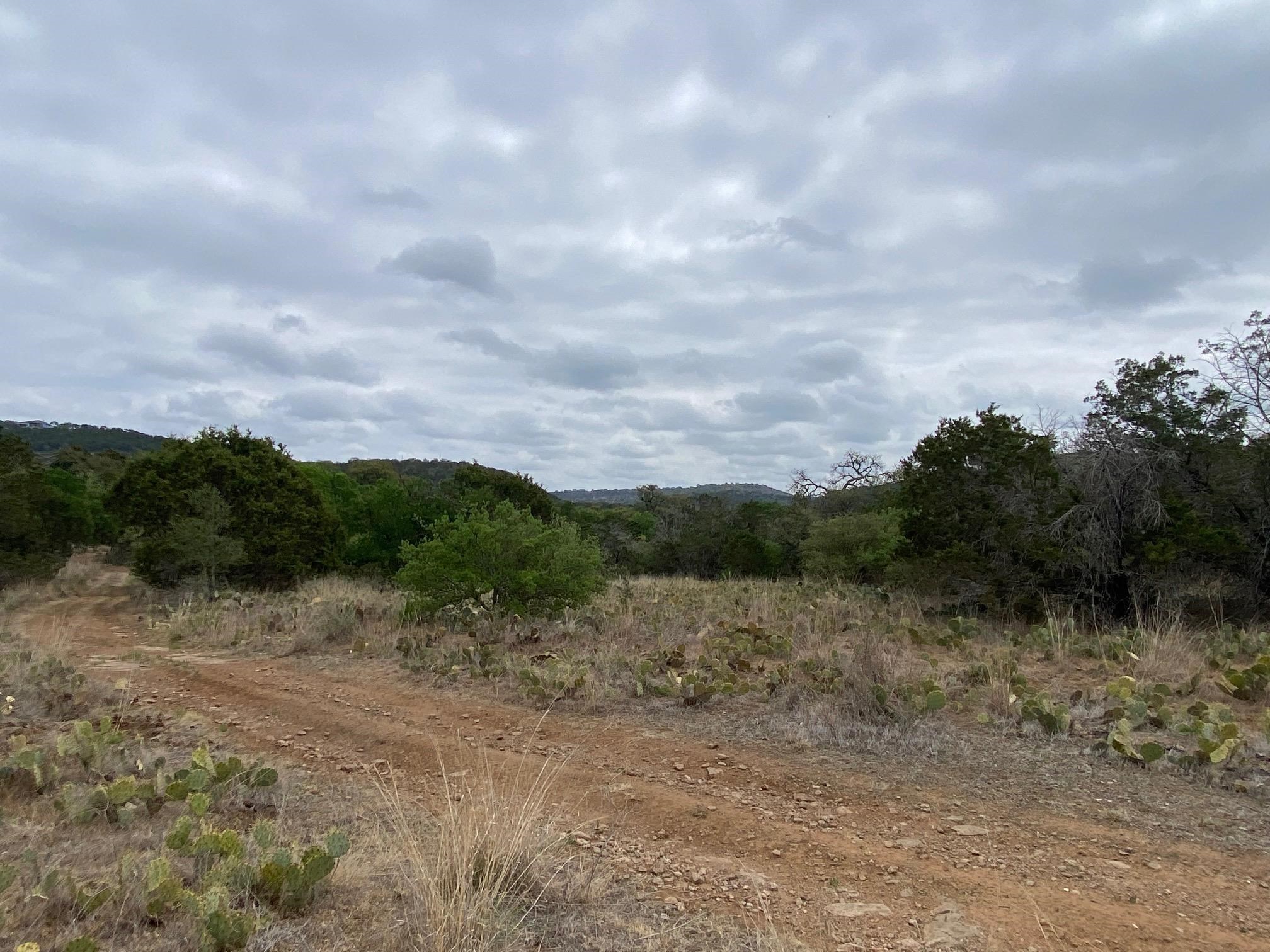 Lot 129 CR 140, Burnet