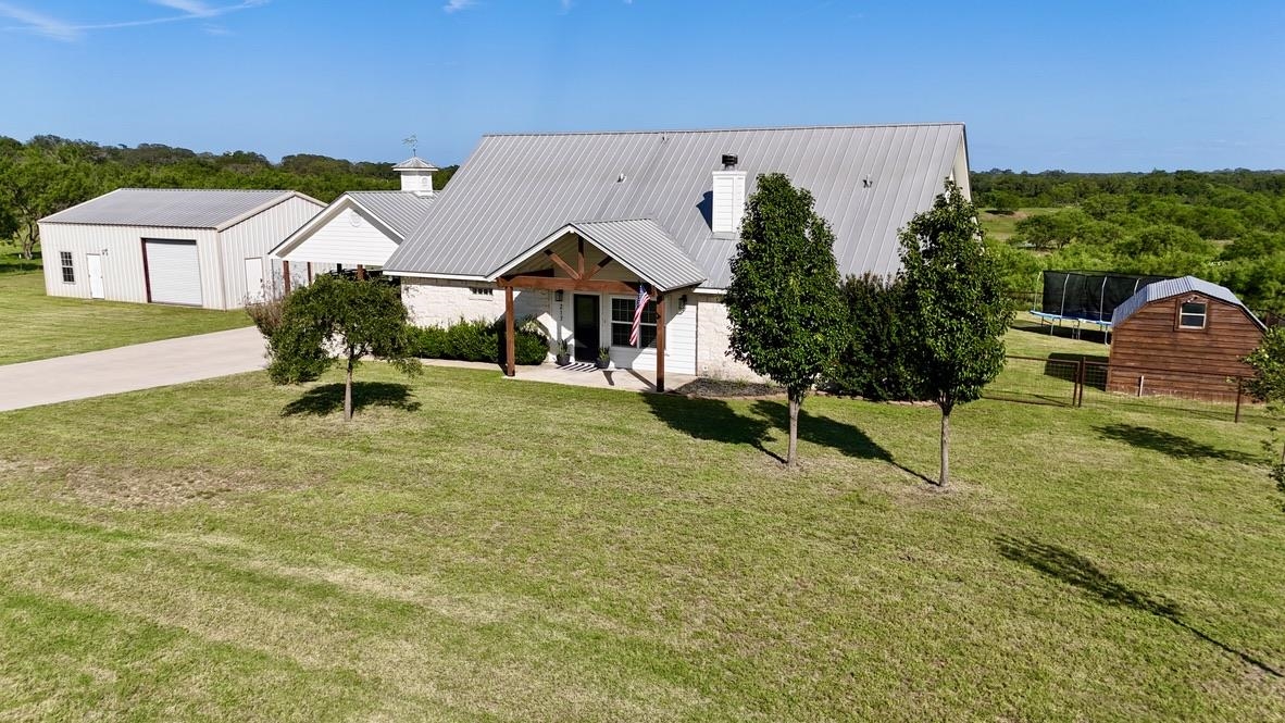 217 Tokim, Marble Falls