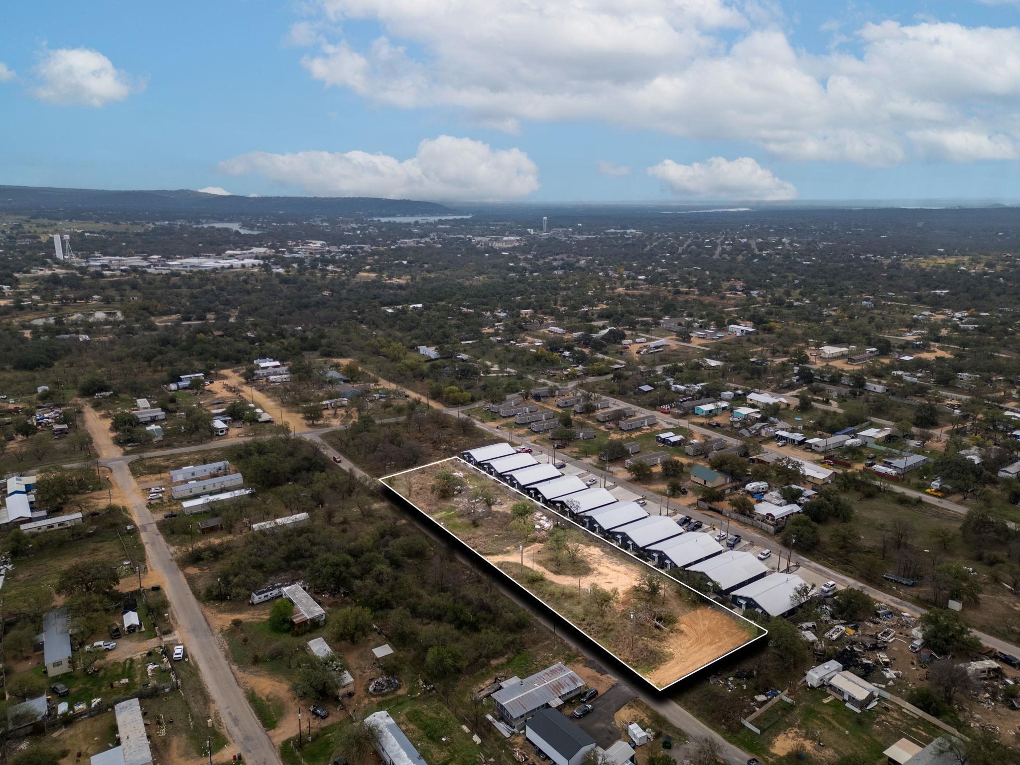 Lot 353 Anson, Kingsland