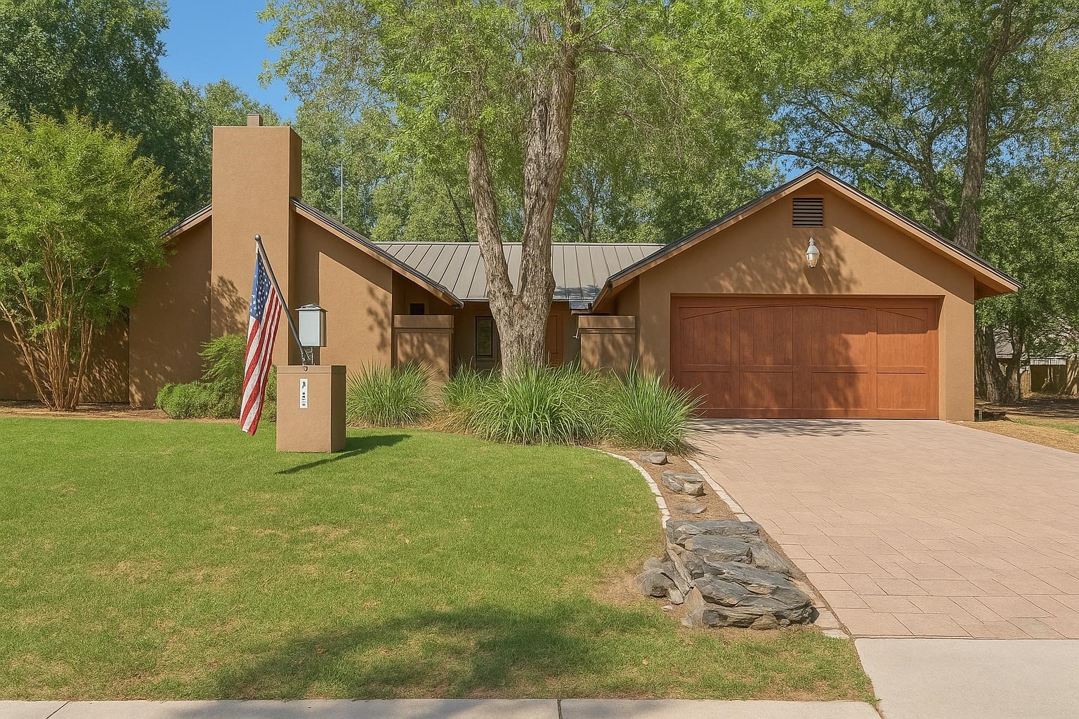 206 Blue Ground, Horseshoe Bay