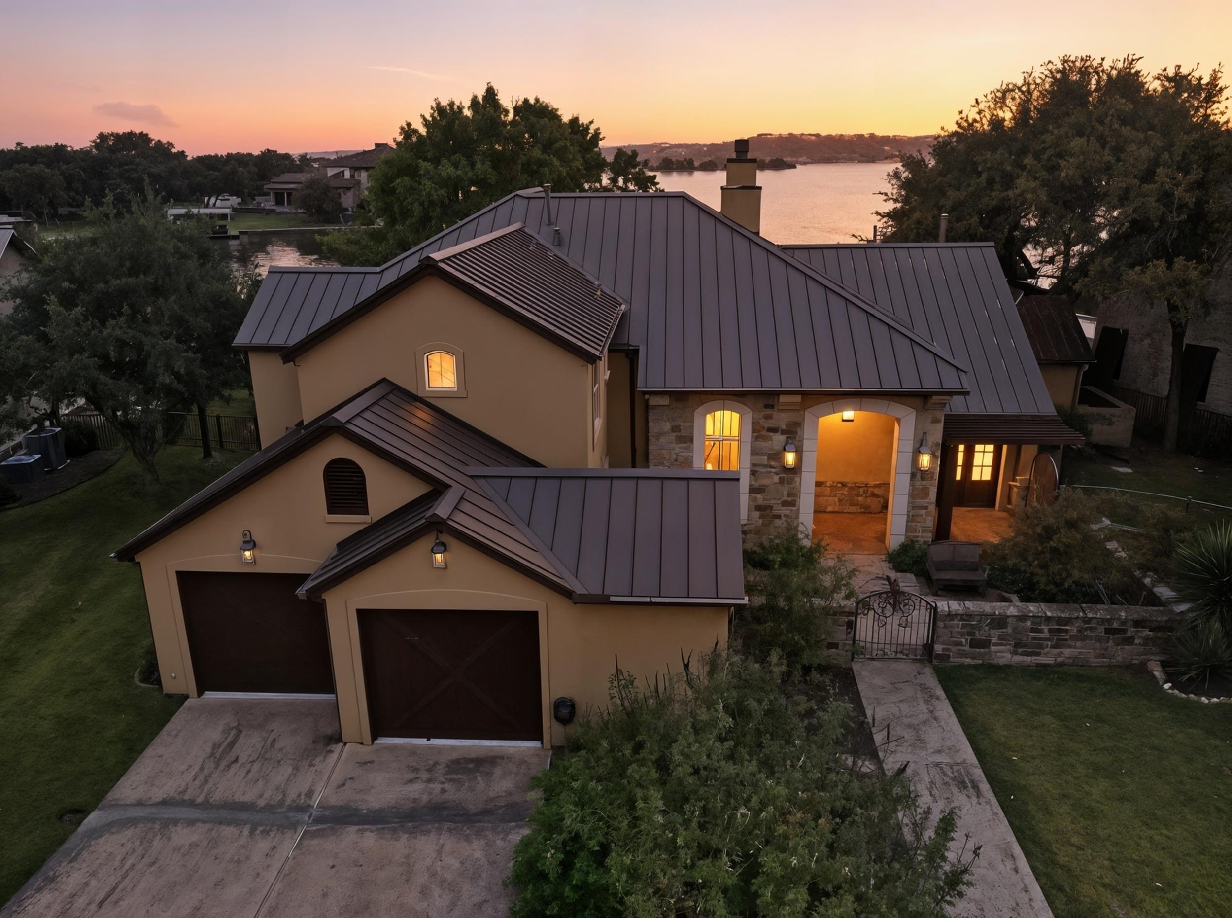 325 Wilderness Drive, Marble Falls