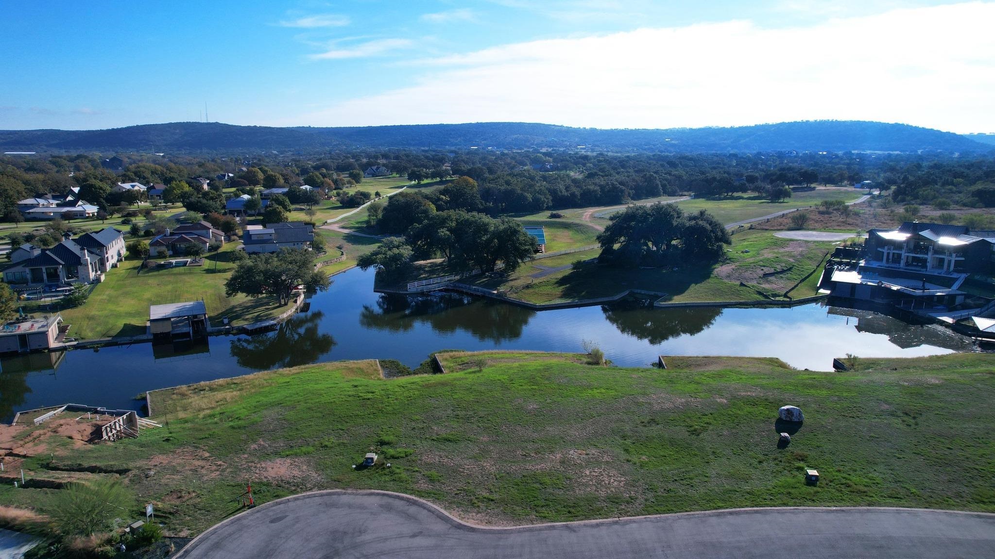 Lot 44A Blue Heron Dr, Kingsland