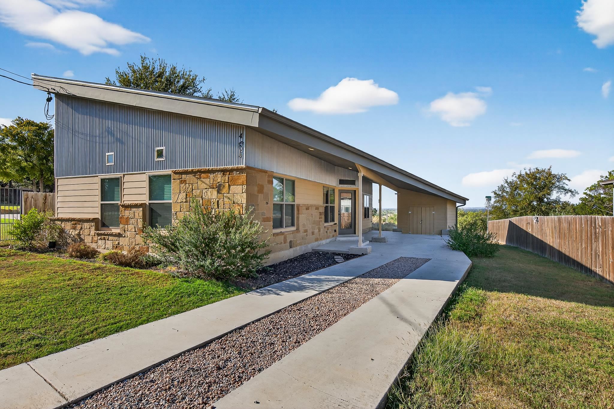 4305 Oak Park, Cottonwood Shores