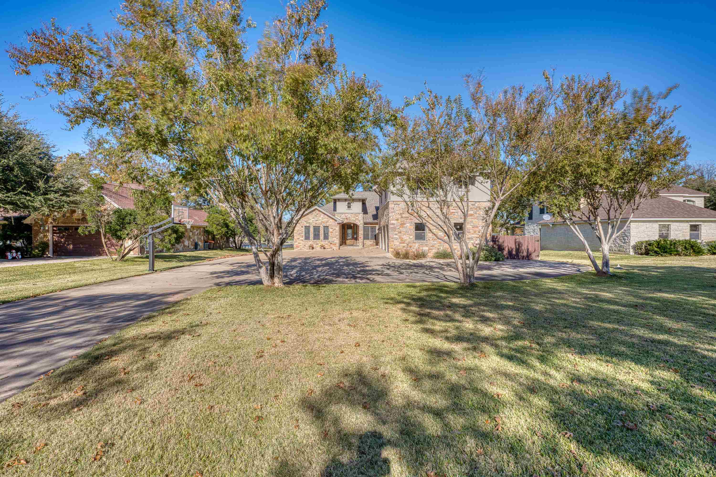 206 River Ranch, Kingsland