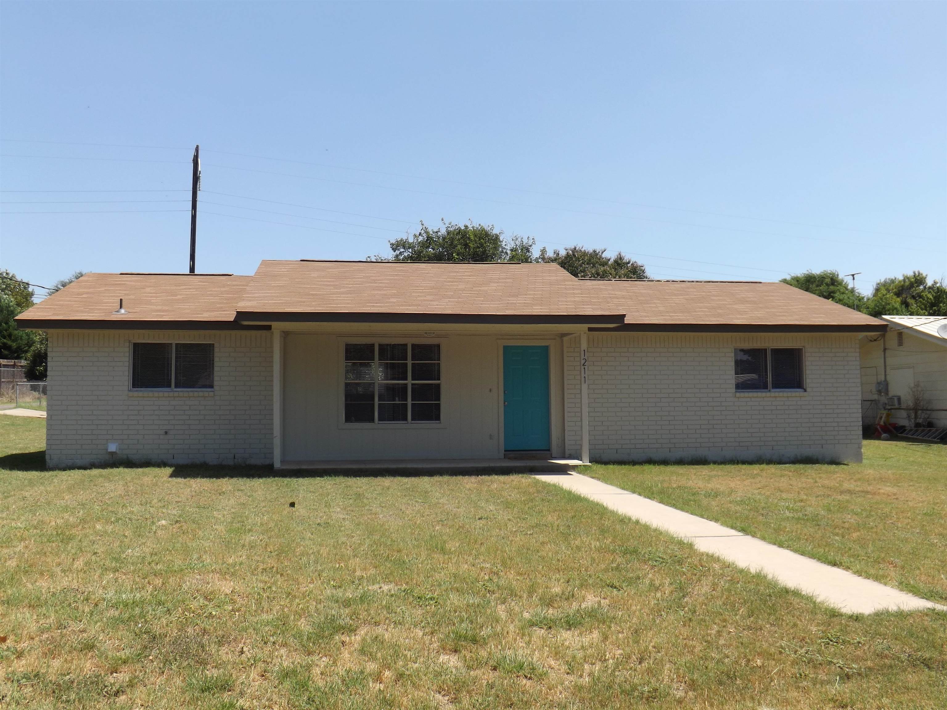 1211 Mulberry, Marble Falls
