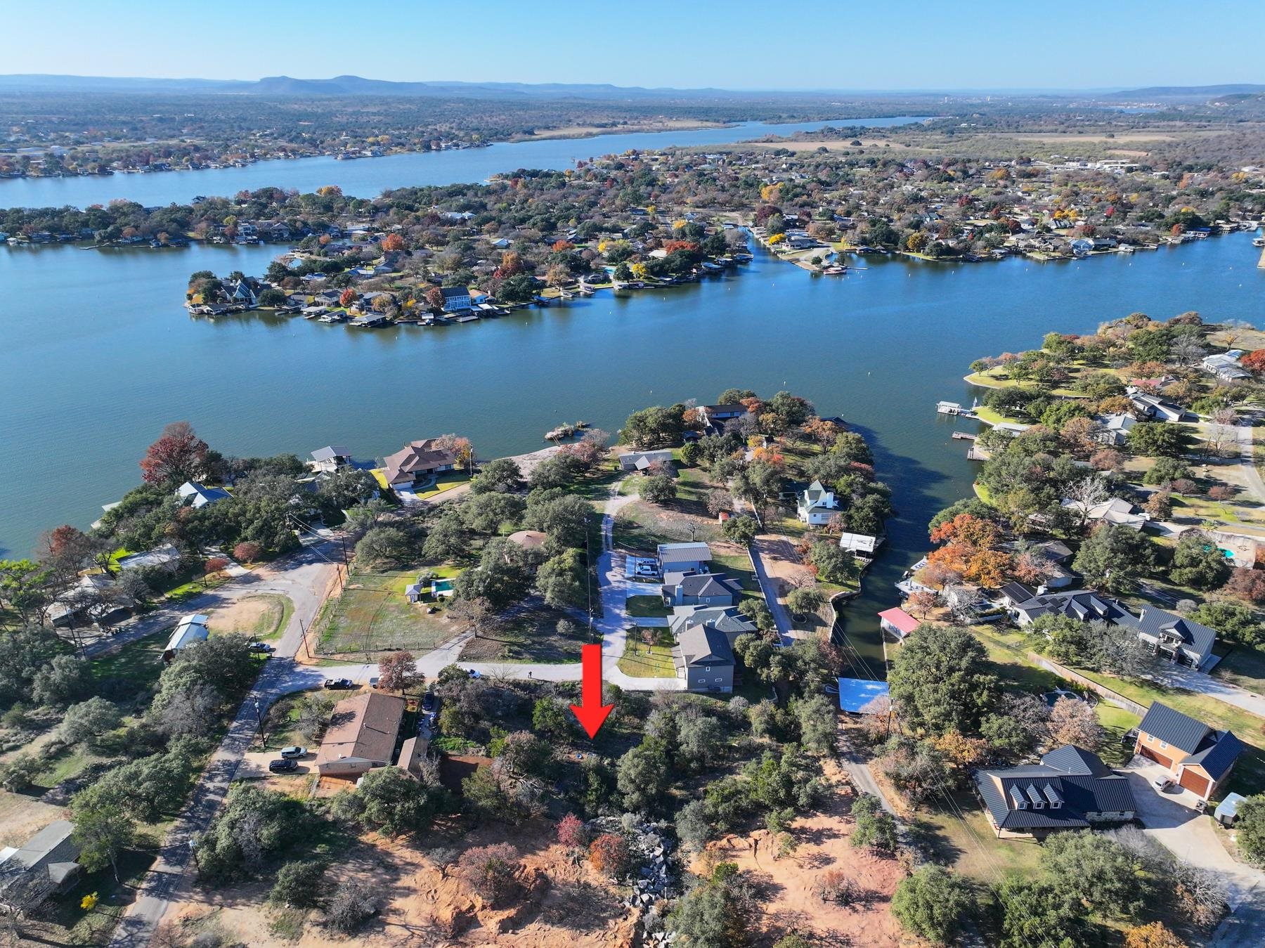 697 698 Castlehigh, Granite Shoals