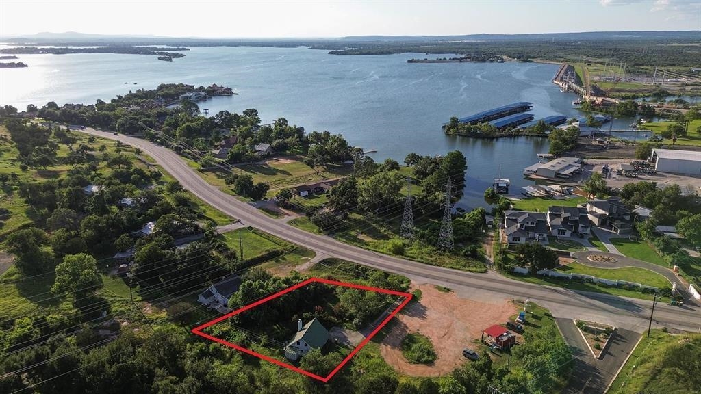 4903 FM 2147, Horseshoe Bay