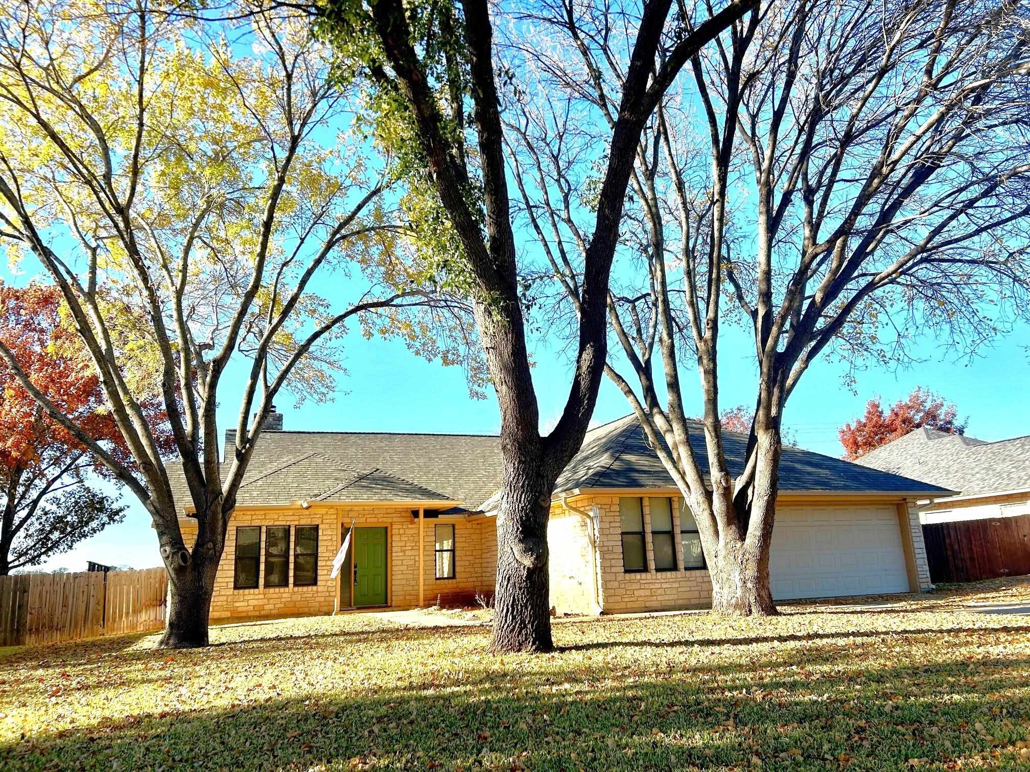 160 Turkey Run, Meadowlakes