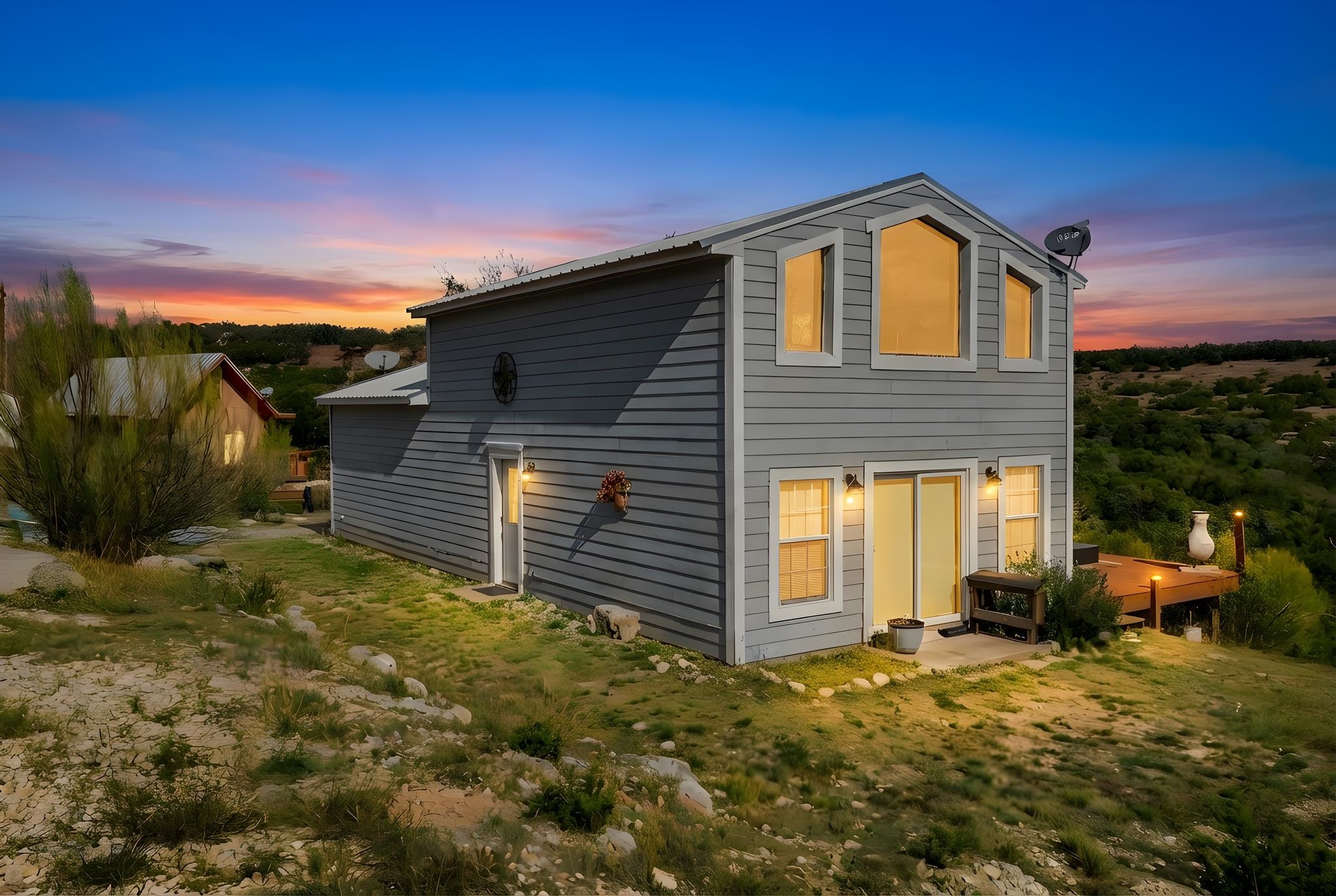 28543 Paradise, Marble Falls