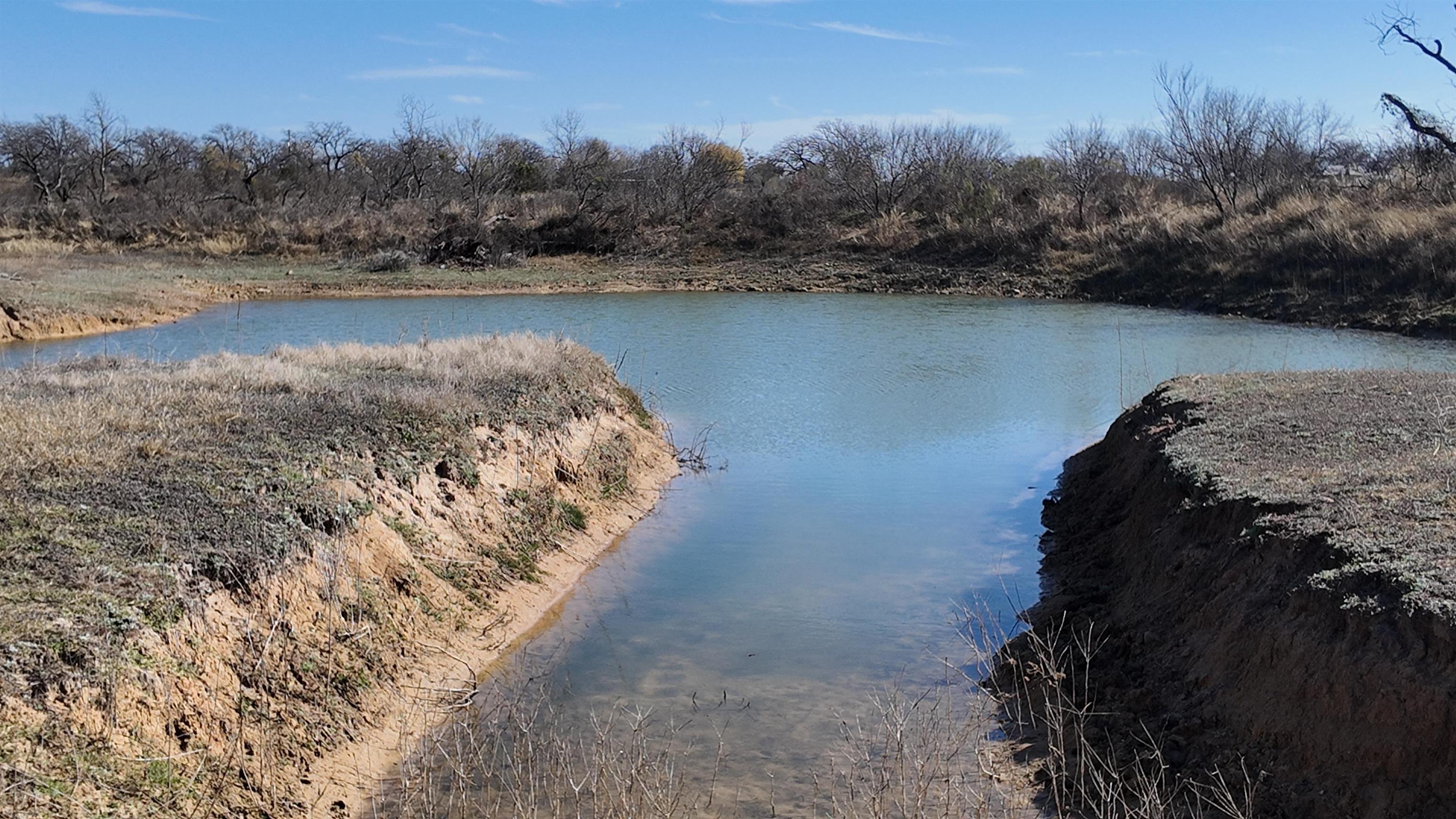 204 FM 2997, Richland Springs