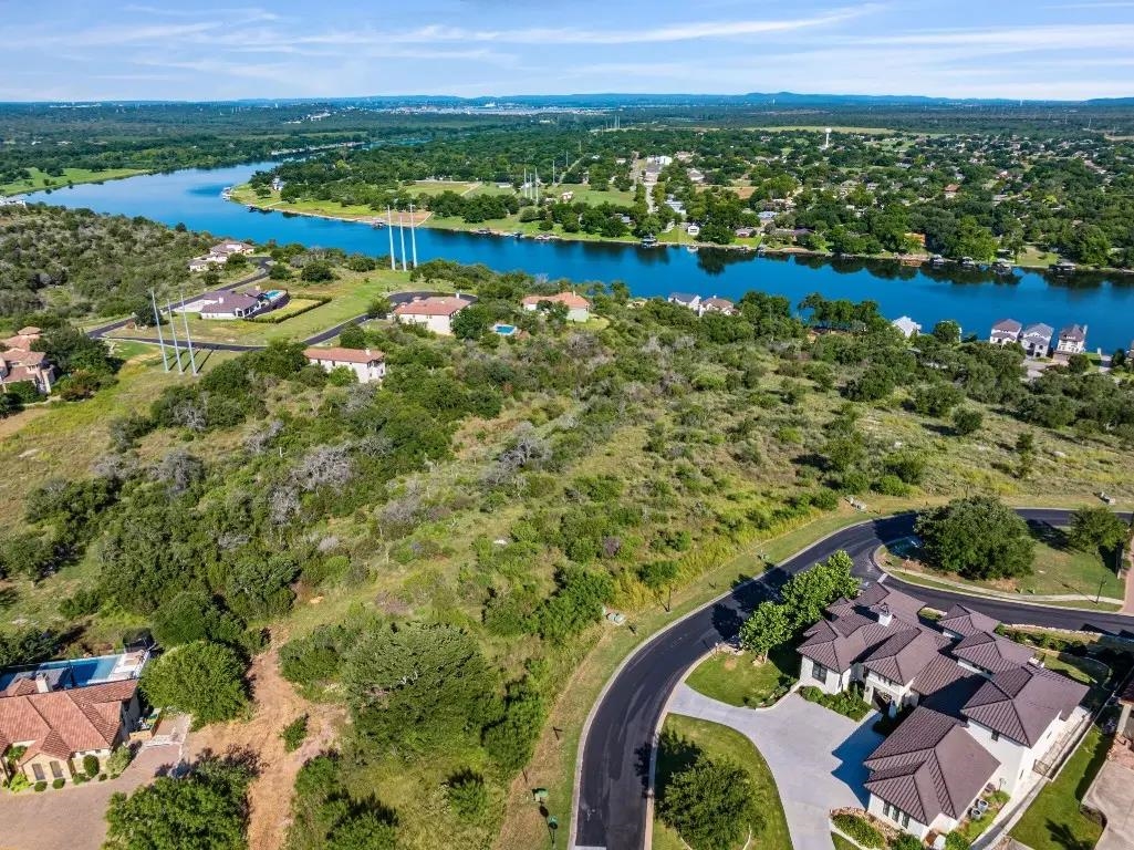 Lot 5 Esperanza, Marble Falls