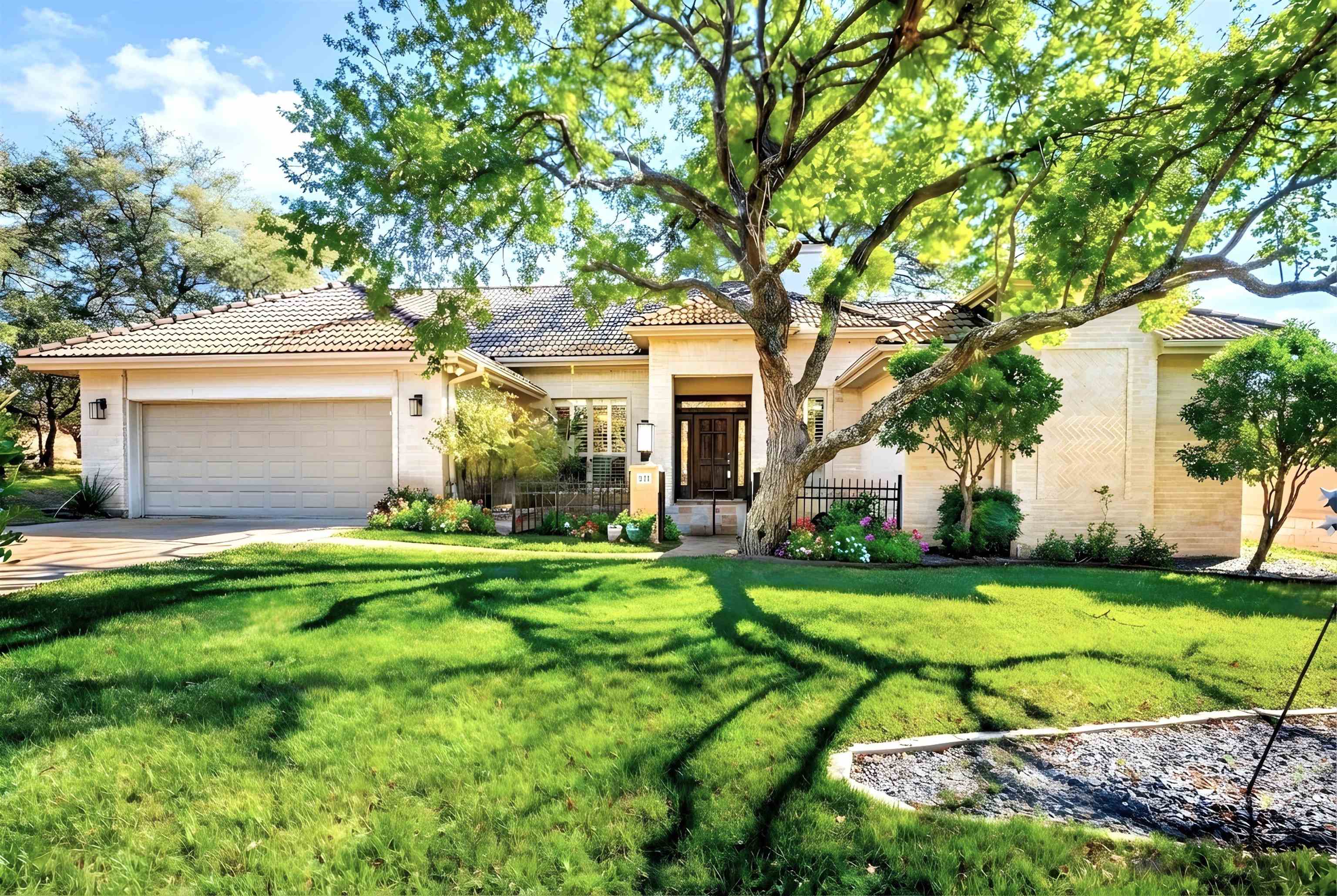 407 Quick Silver, Horseshoe Bay