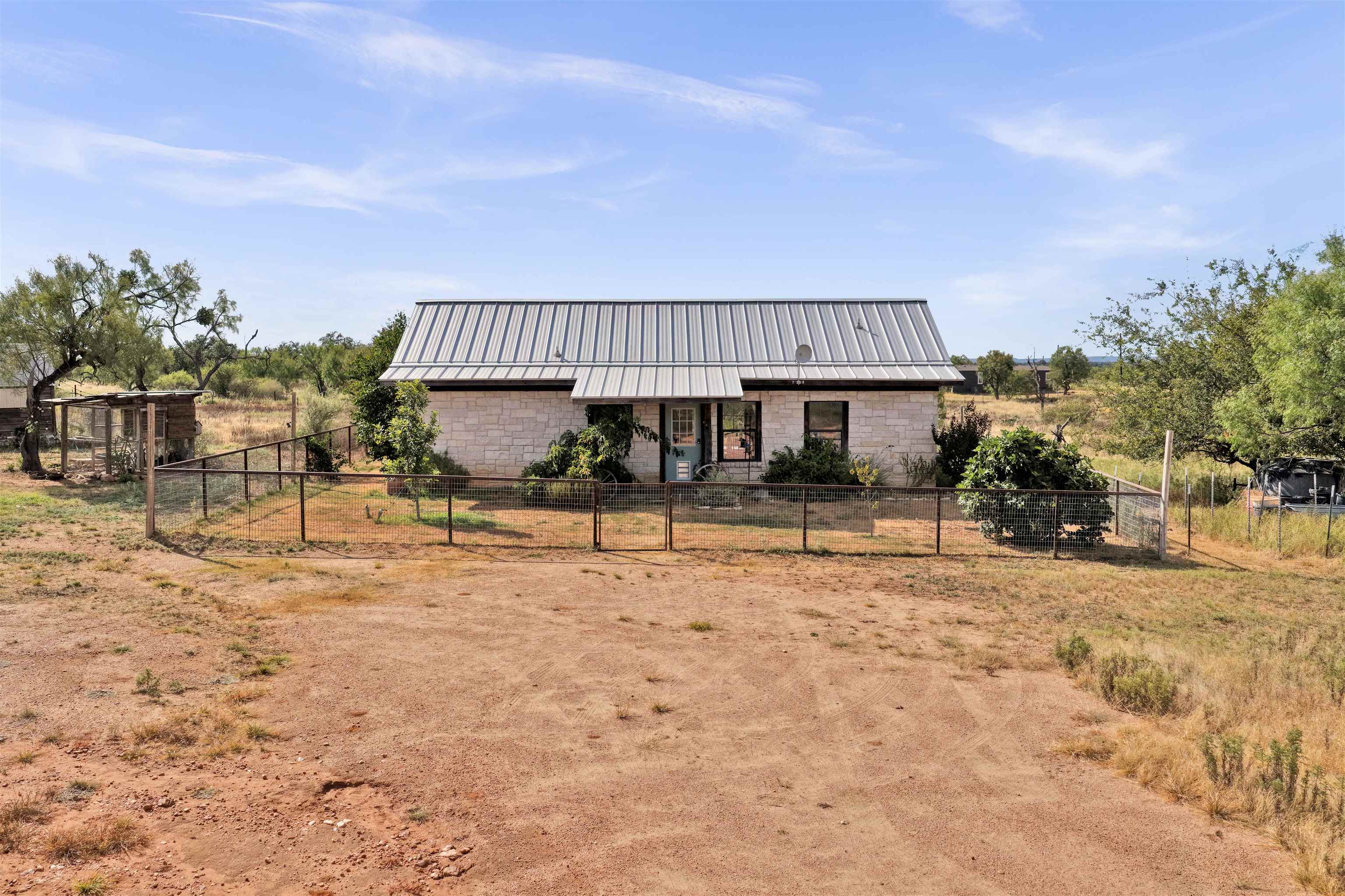 127 Offer, Llano