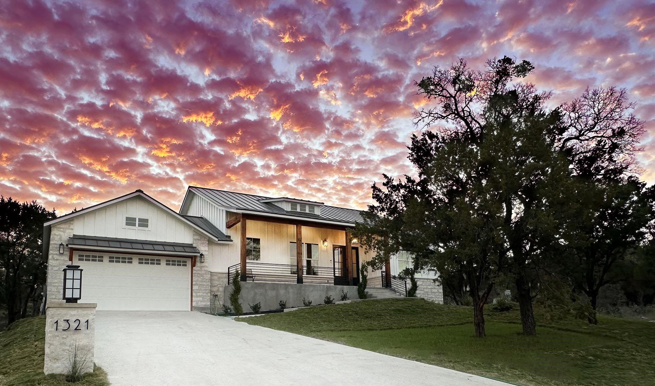 1321 Prospect, Horseshoe Bay