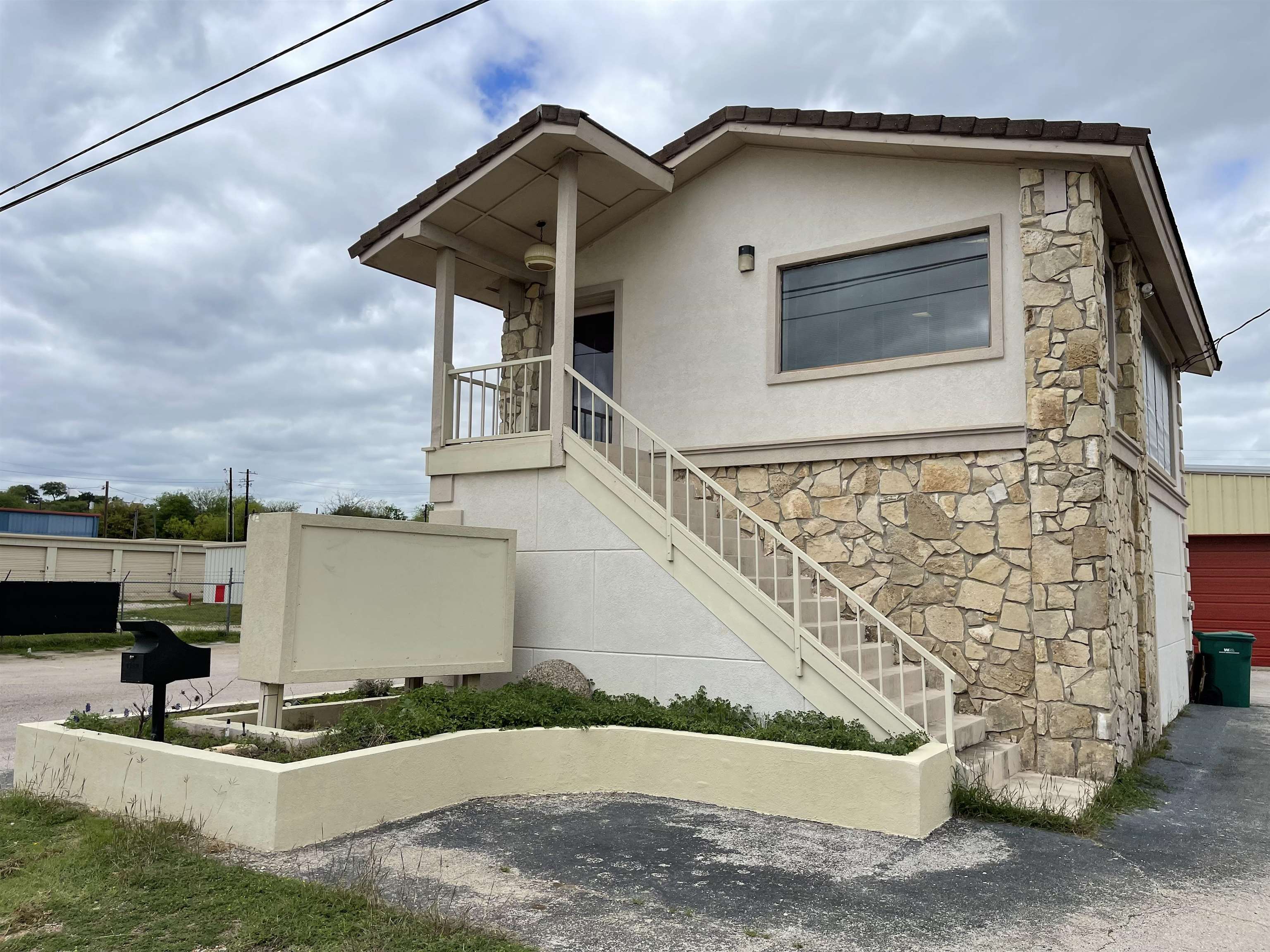 4209 FM 2147, Cottonwood Shores