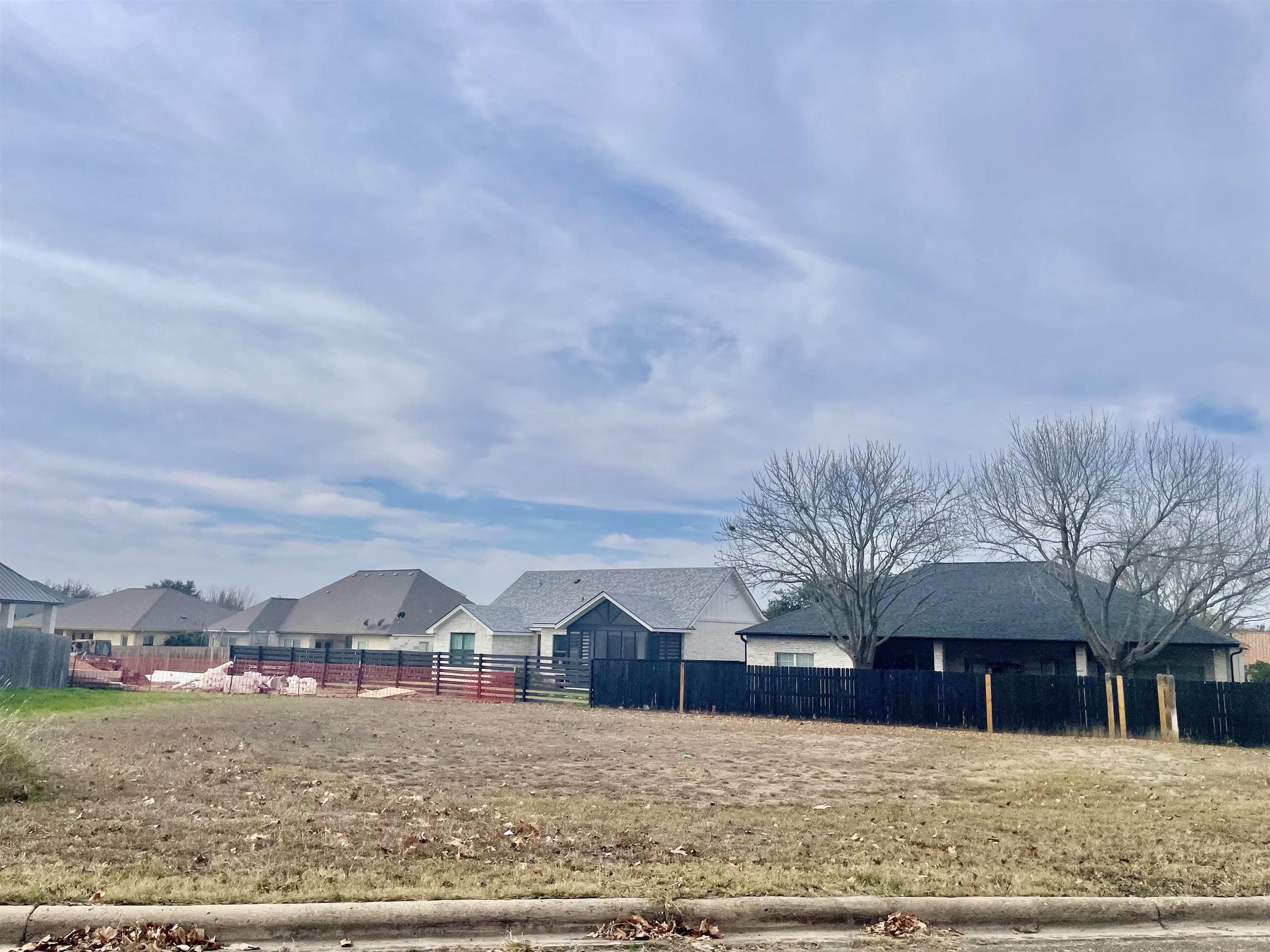 Lot 749-A Spyglass, Meadowlakes