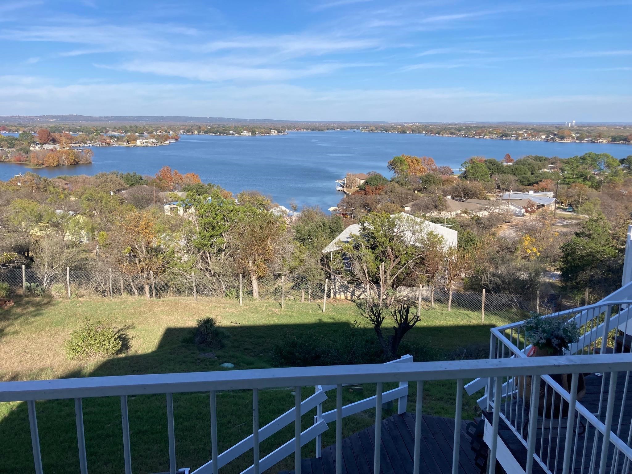 215 MOUNTAIN TOP, Sunrise Beach