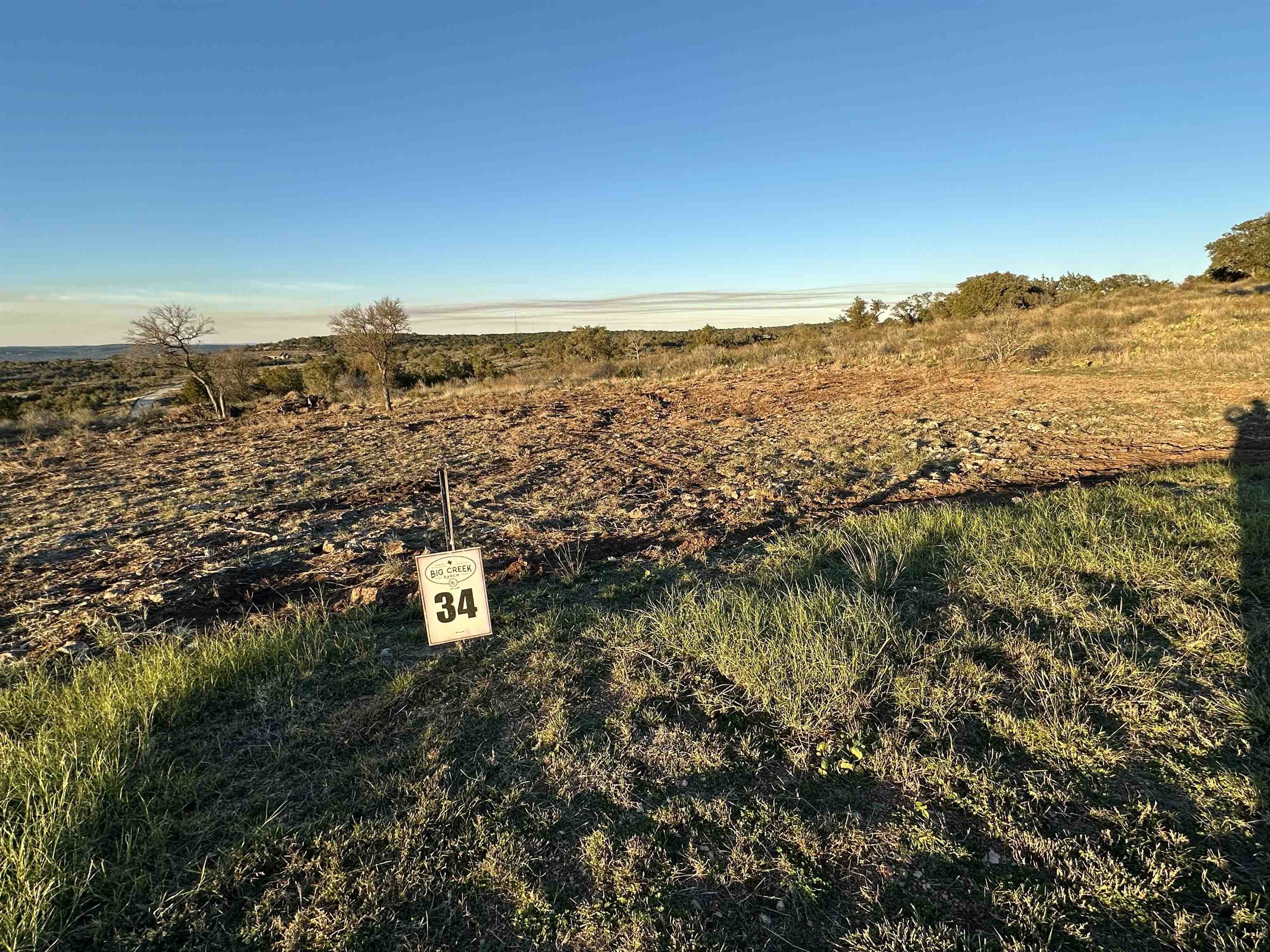 Lot 34, High Range Drive, Big Creek Ranch, Kingsland