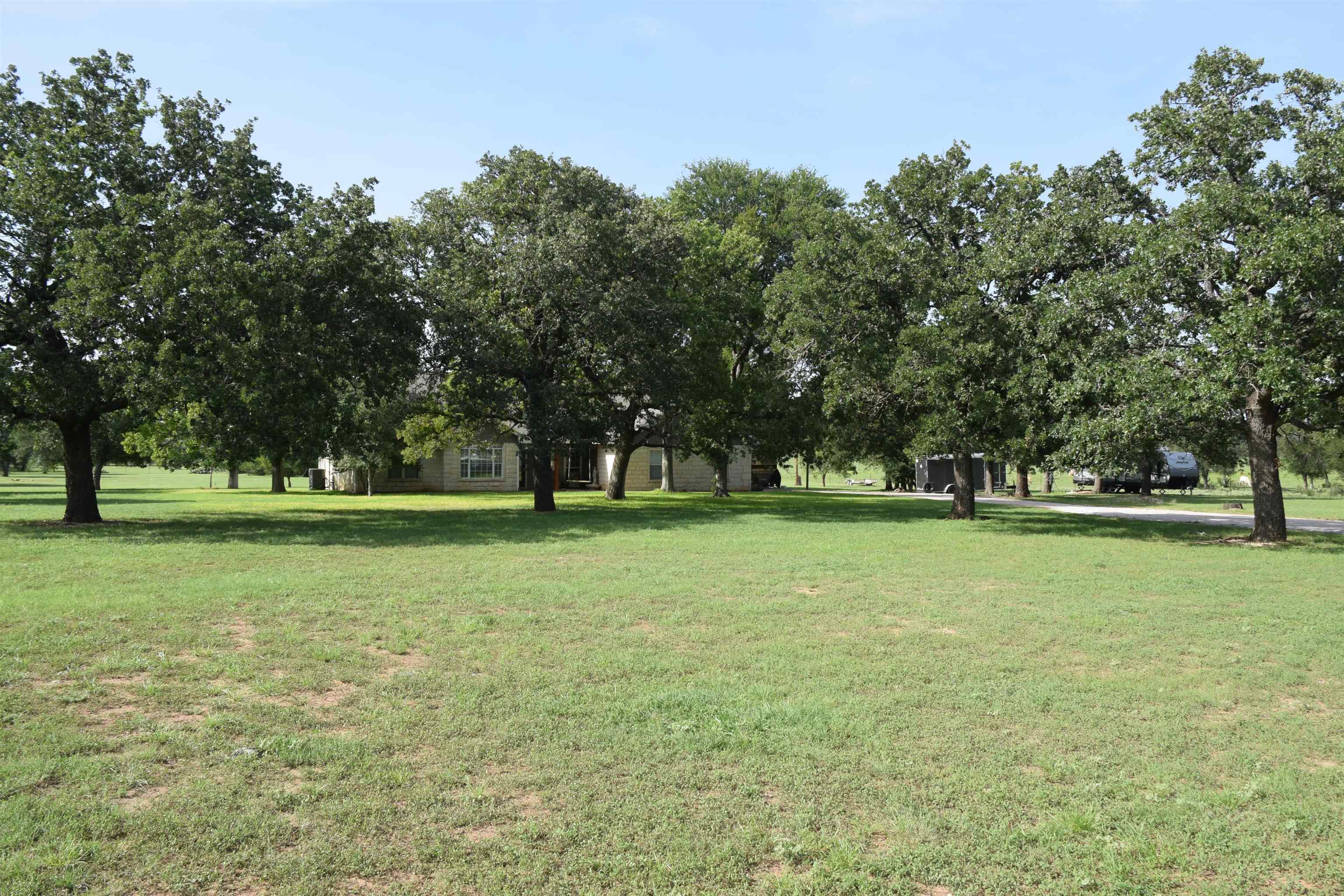 2116 County Road 403, Marble Falls