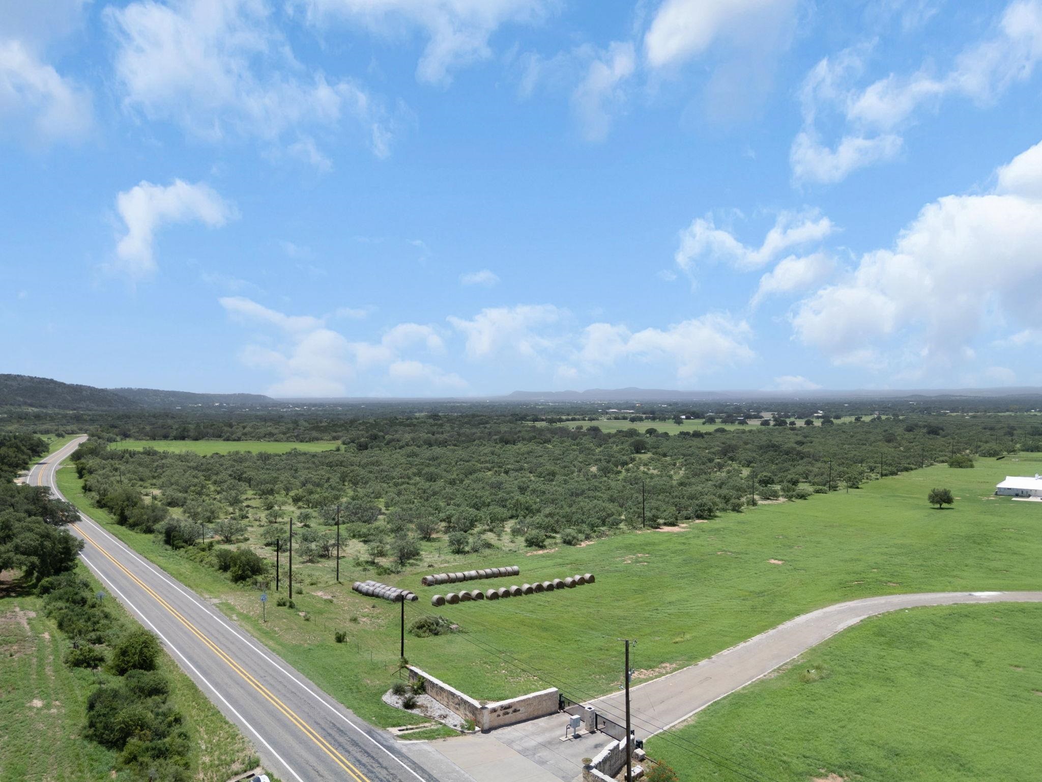 Lot 3 Lone Oak Dr, Burnet