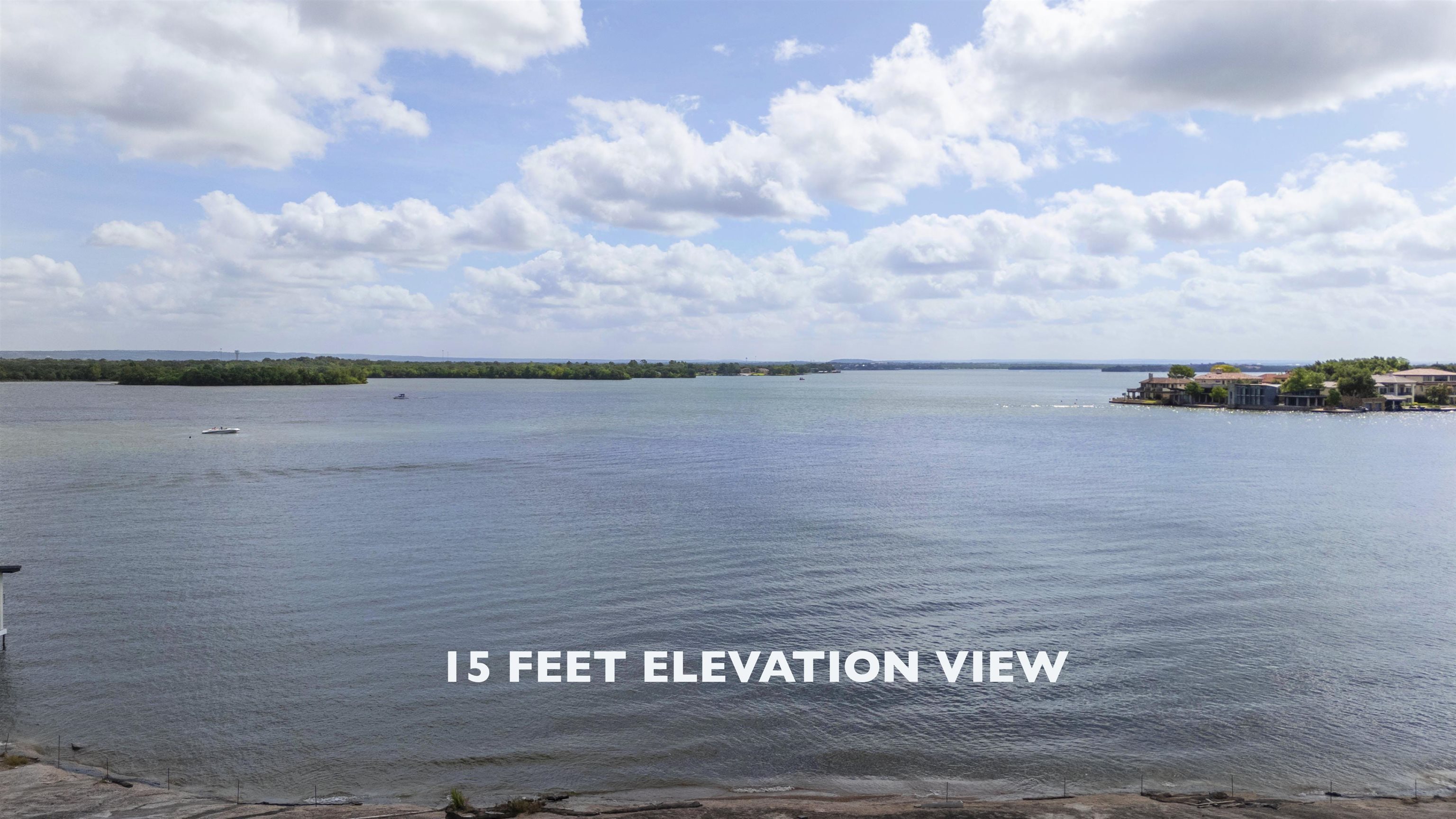 1401B Apache Tears, Horseshoe Bay