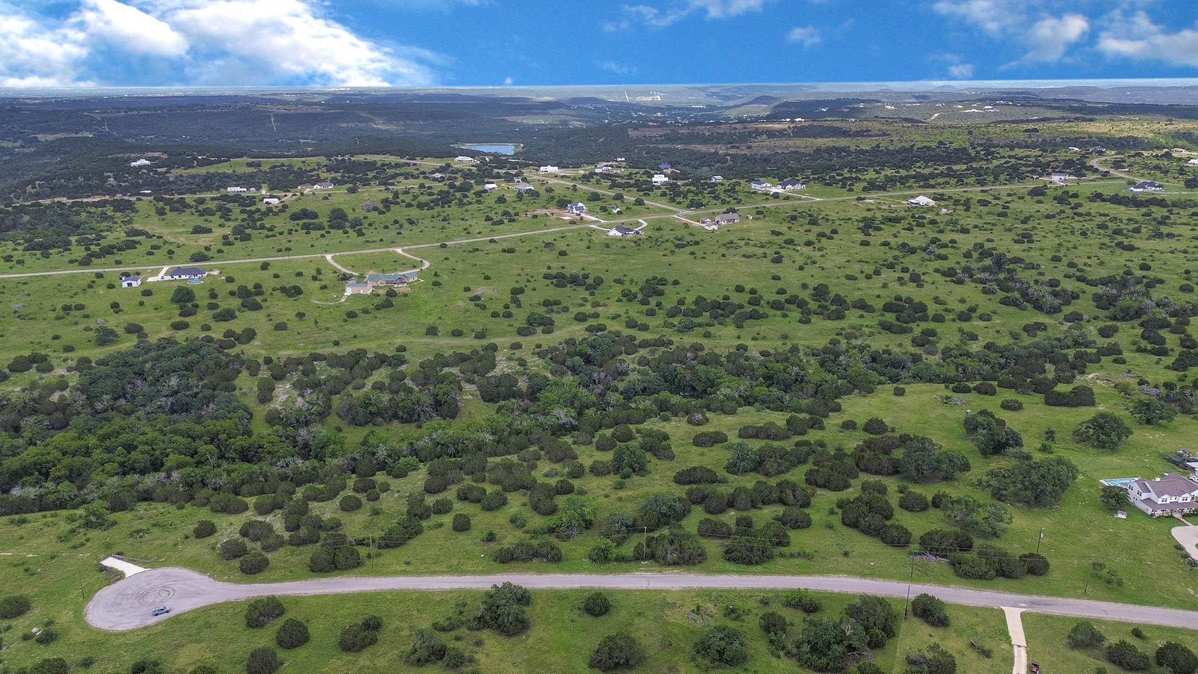Lot 58 Walnut Canyon Dr, Bertram