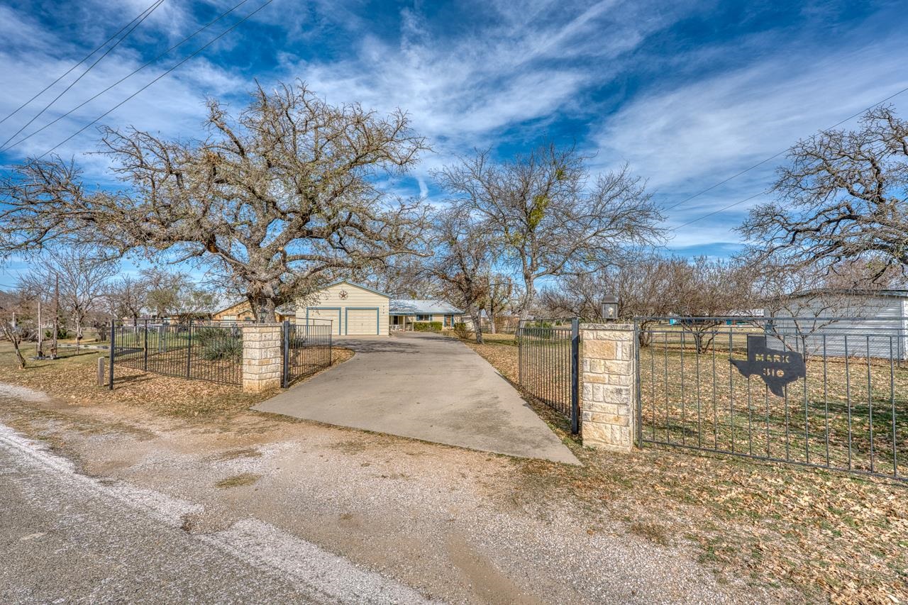 310 Chaparral, Burnet