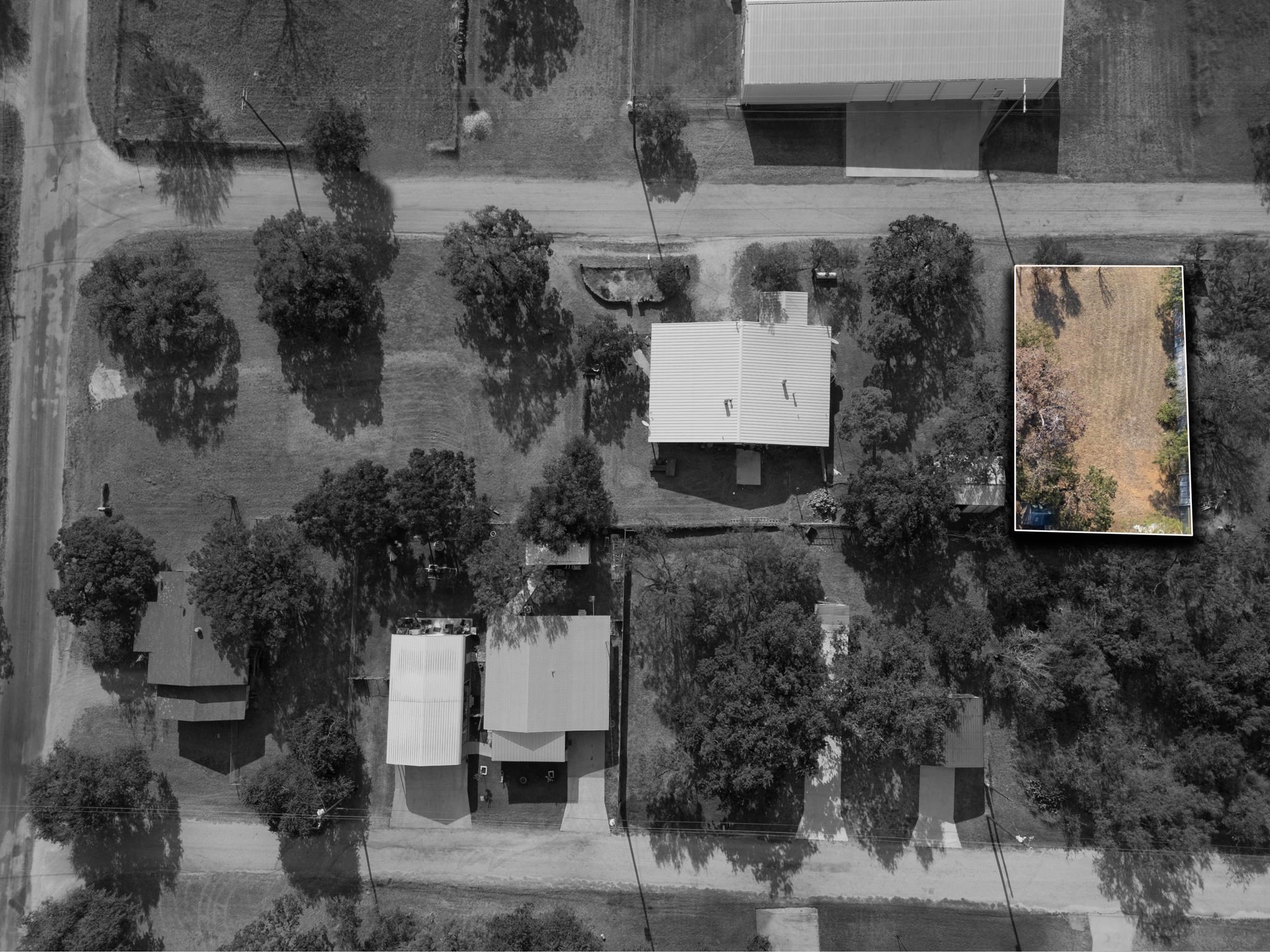 Lot 266 Whited St, Tow