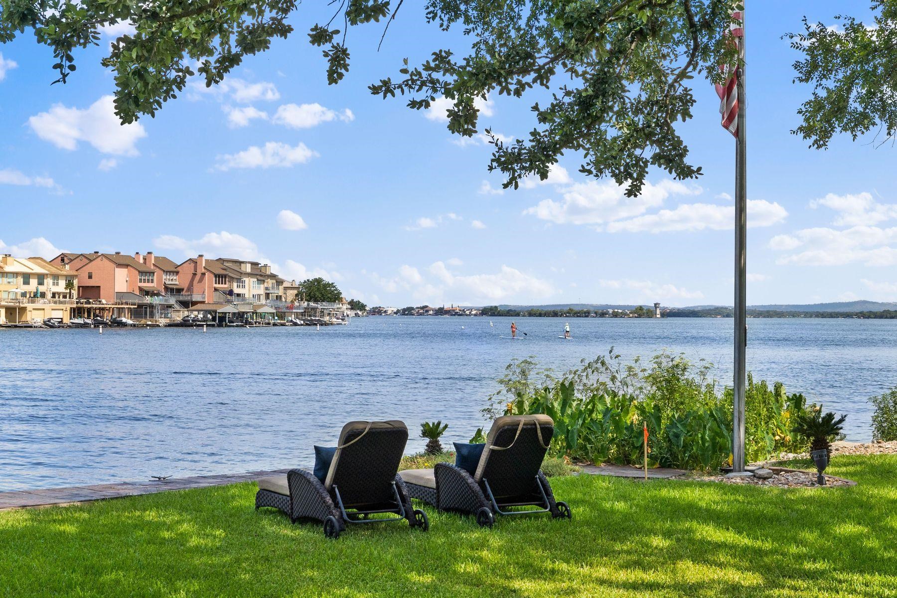 106 Bunny Run, Horseshoe Bay