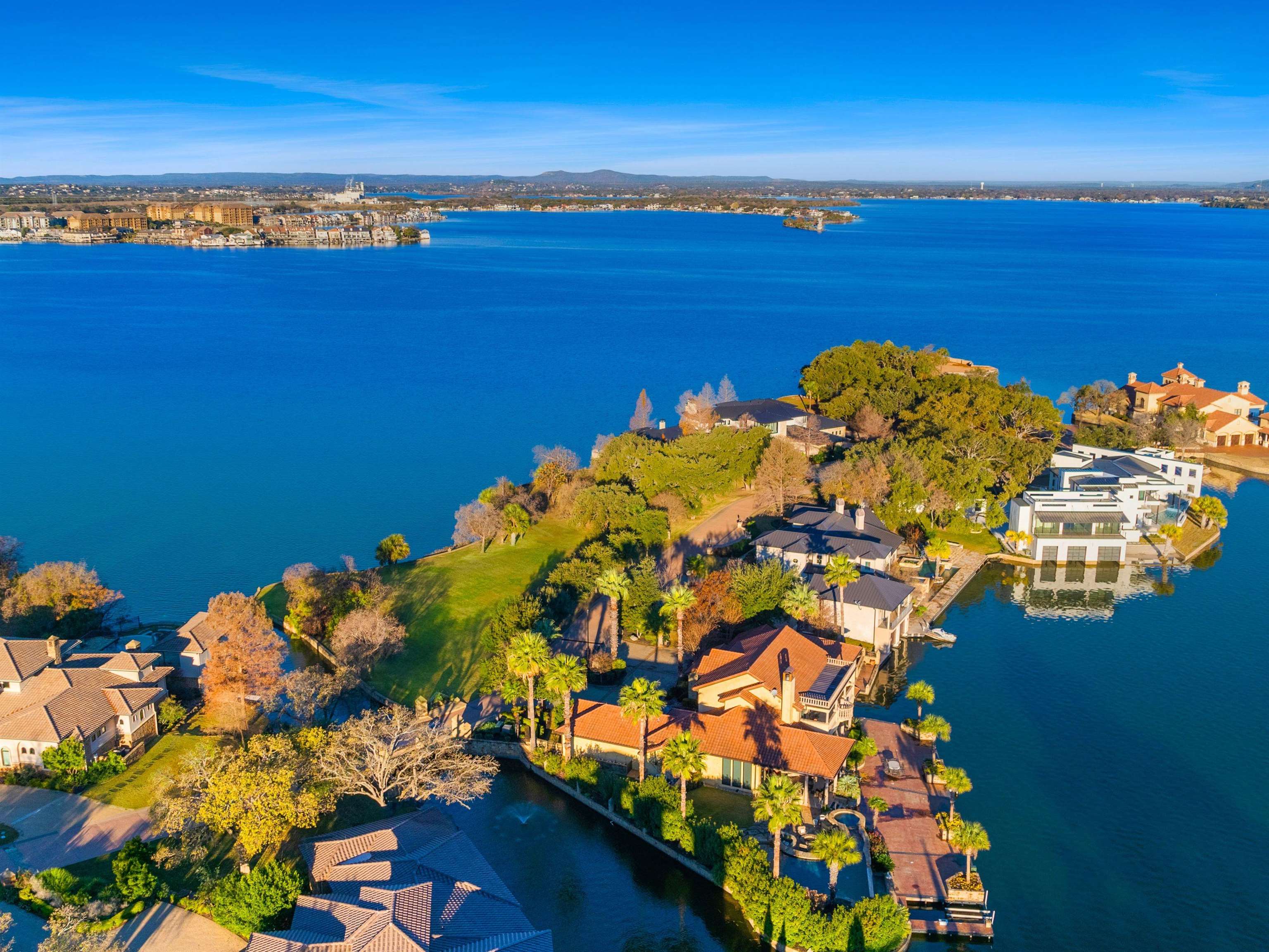 Legacy Lot 7-B Estate Drive, Horseshoe Bay