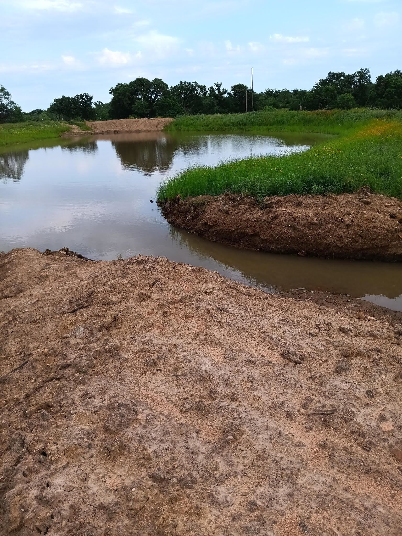 1111 Ranch Road 2768, Llano