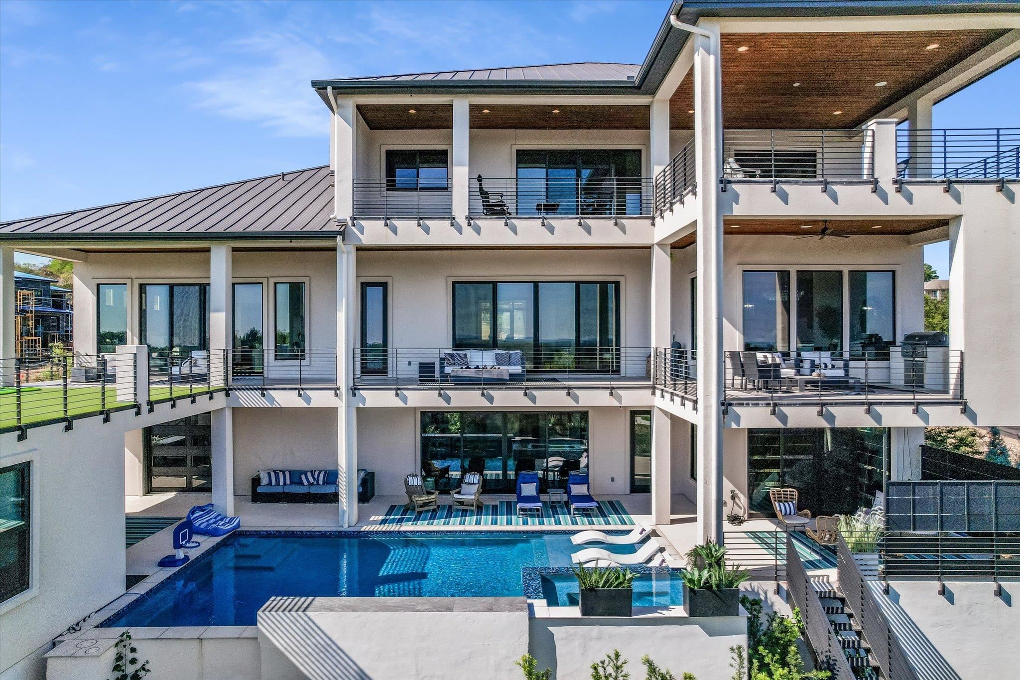 101 Shadow Mountain, Horseshoe Bay