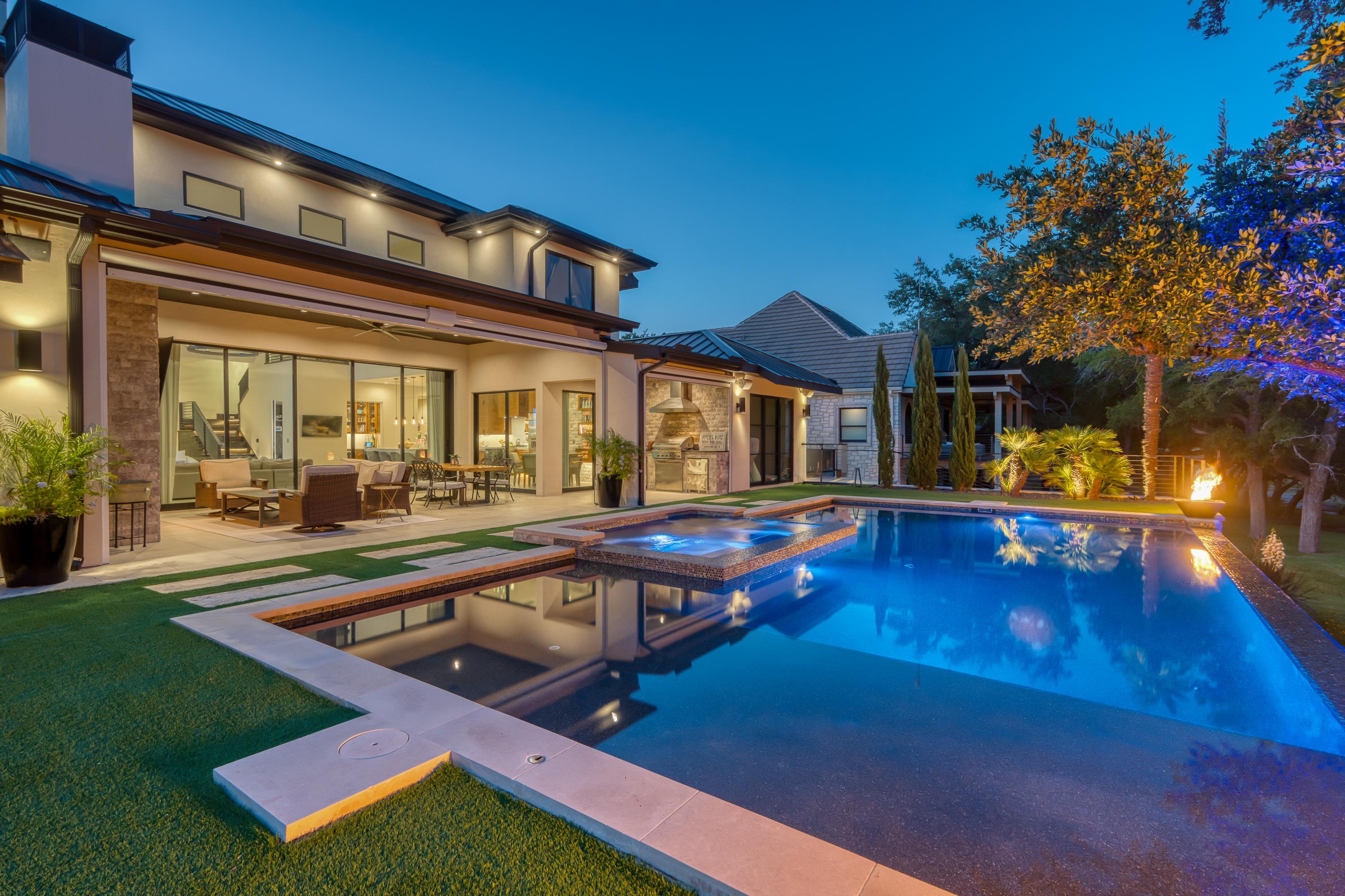 103 Blue Ground, Horseshoe Bay