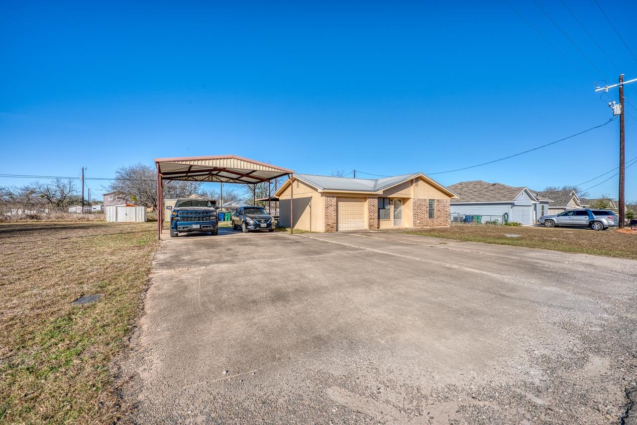 840 Driftwood, Cottonwood Shores