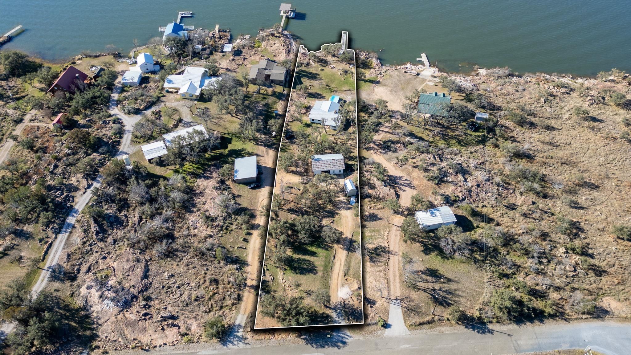 501 Bumpy Ridge Dr, Burnet